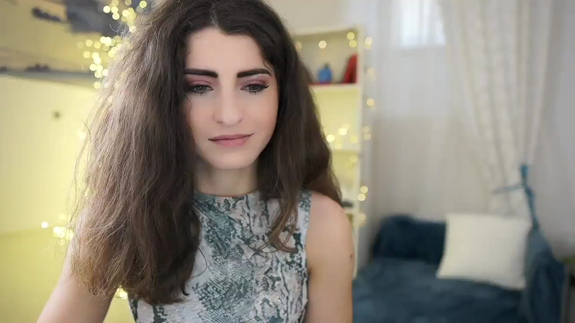 Gallery image thumbnail from EVA__LOVIA_'s myfreecams stream on, 01/26/2024, 11:33 image 8 of 20