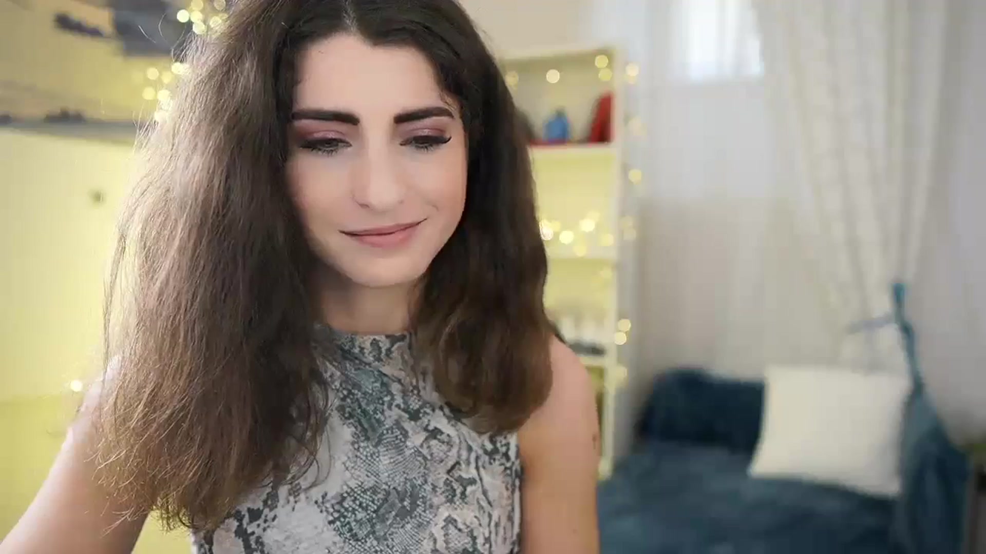 Gallery image thumbnail from EVA__LOVIA_'s myfreecams stream on, 01/26/2024, 11:33 image 15 of 20