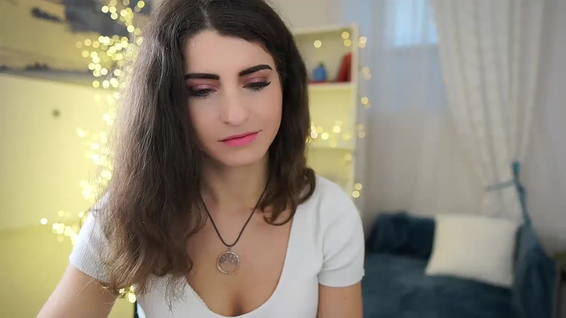 Gallery image thumbnail from EVA__LOVIA_'s myfreecams stream on, 01/27/2024, 10:19 image 7 of 20