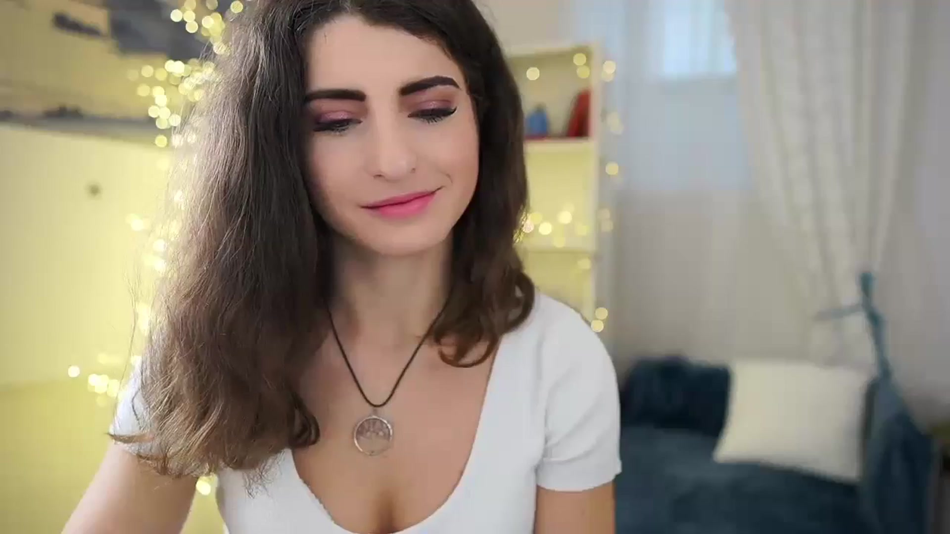Gallery image thumbnail from EVA__LOVIA_'s myfreecams stream on, 01/27/2024, 10:19 image 8 of 20