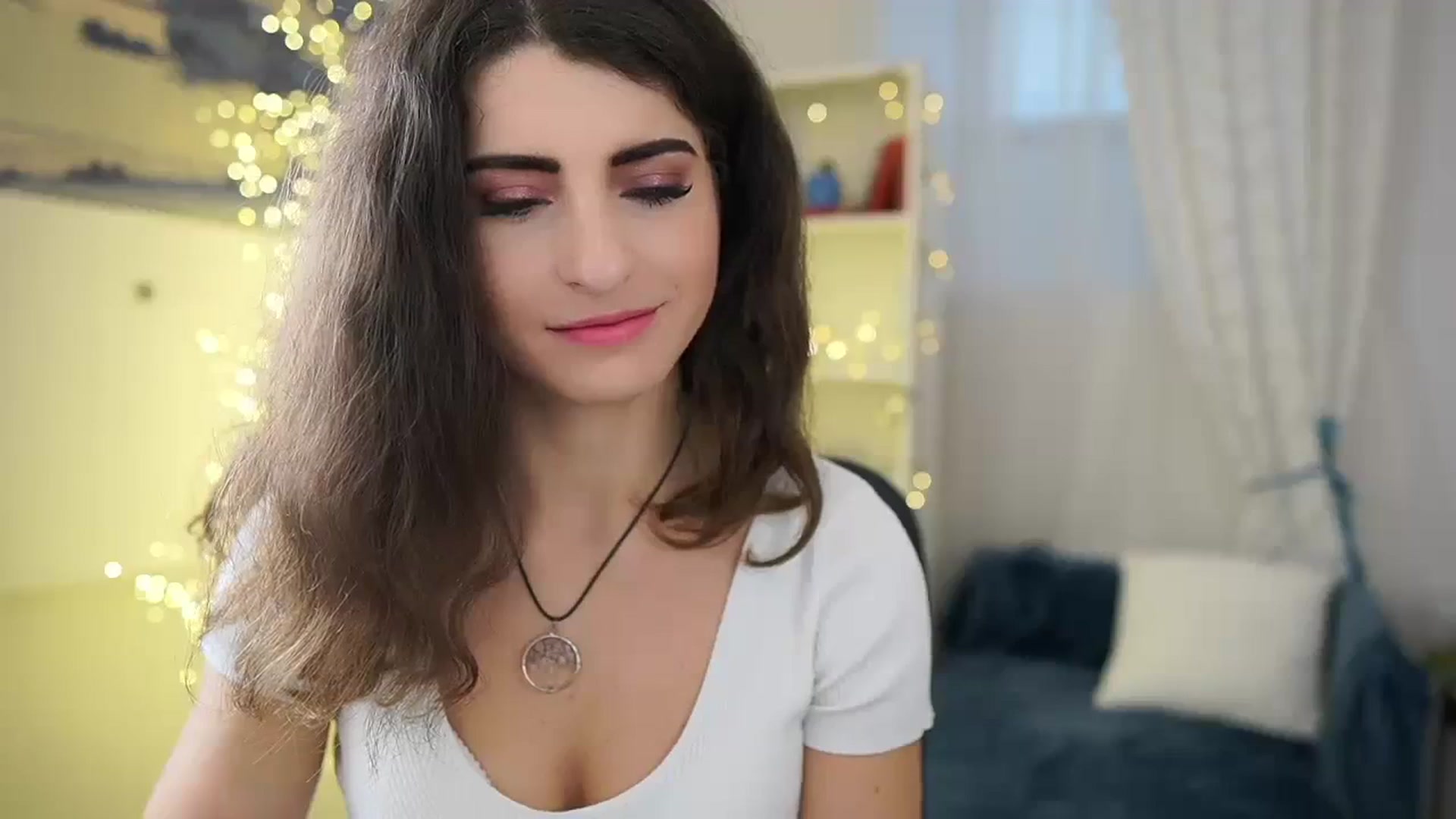 Gallery image thumbnail from EVA__LOVIA_'s myfreecams stream on, 01/27/2024, 10:19 image 11 of 20