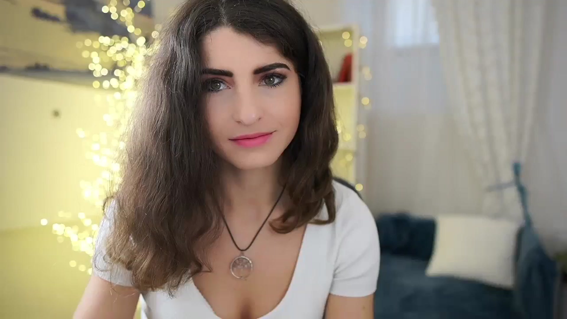Gallery image thumbnail from EVA__LOVIA_'s myfreecams stream on, 01/27/2024, 10:19 image 1 of 20