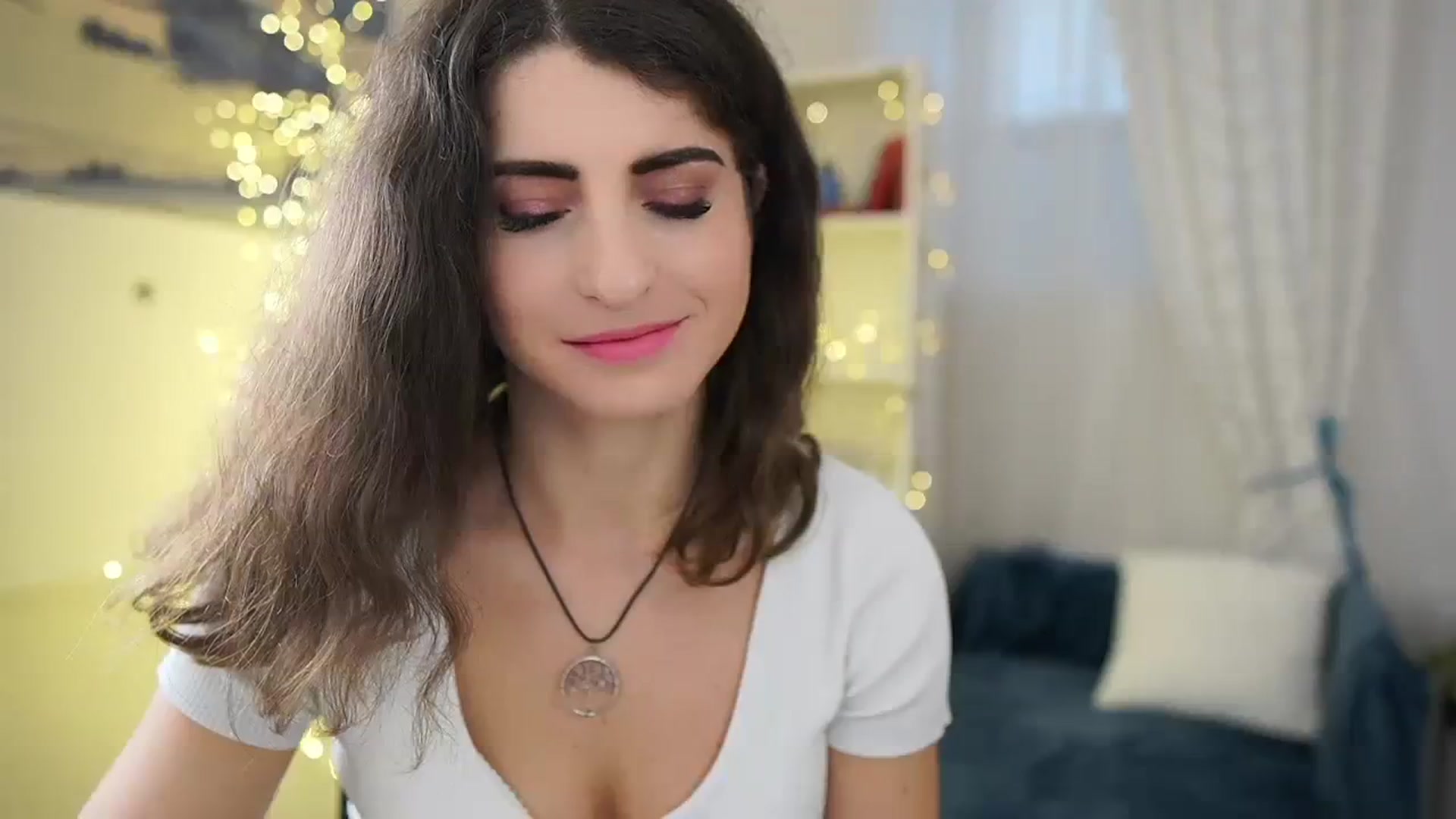 Gallery image thumbnail from EVA__LOVIA_'s myfreecams stream on, 01/27/2024, 10:19 image 4 of 20