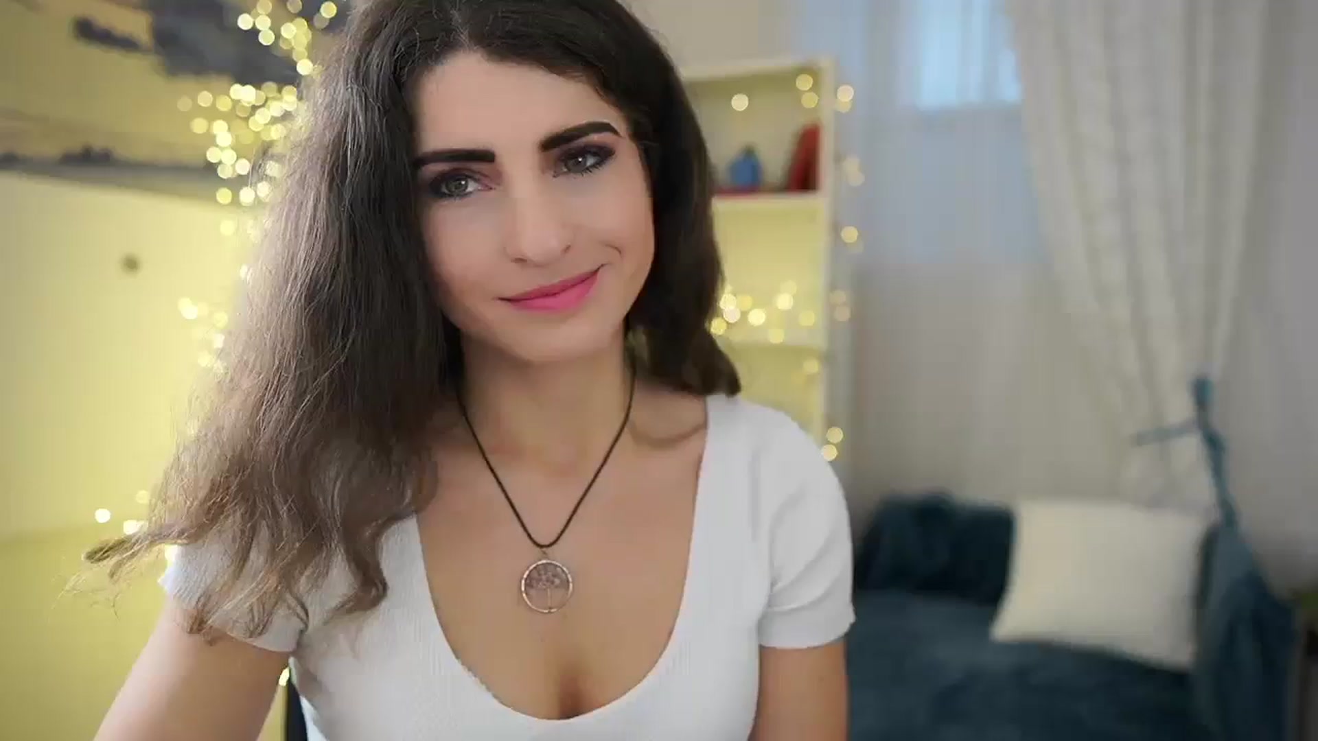 Gallery image thumbnail from EVA__LOVIA_'s myfreecams stream on, 01/27/2024, 10:19 image 10 of 20