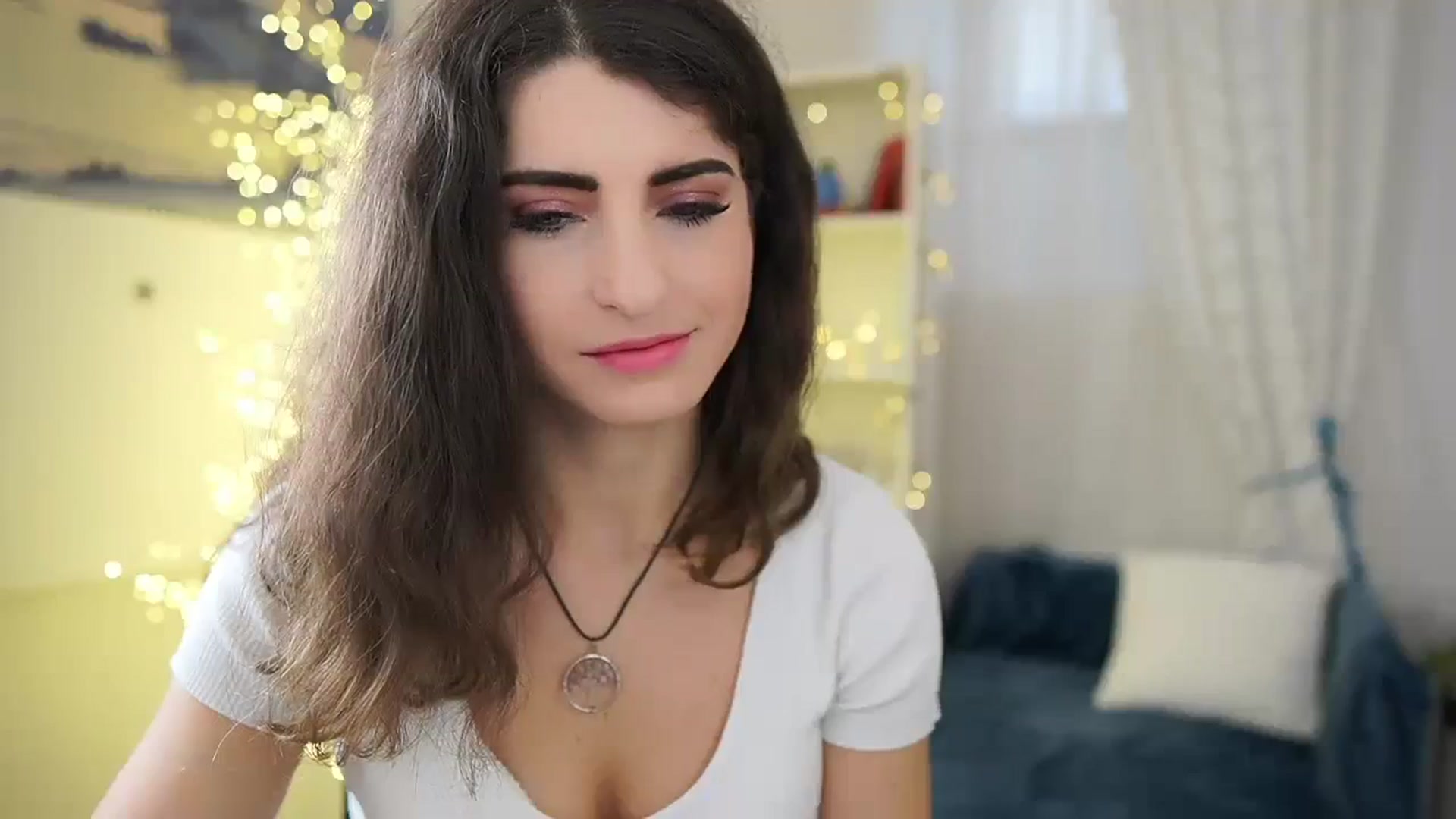 Gallery image thumbnail from EVA__LOVIA_'s myfreecams stream on, 01/27/2024, 10:19 image 5 of 20