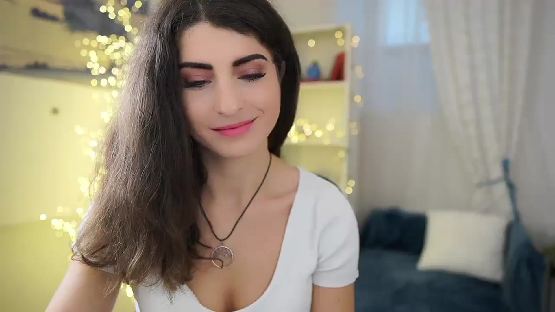 Gallery image thumbnail from EVA__LOVIA_'s myfreecams stream on, 01/27/2024, 10:19 image 9 of 20