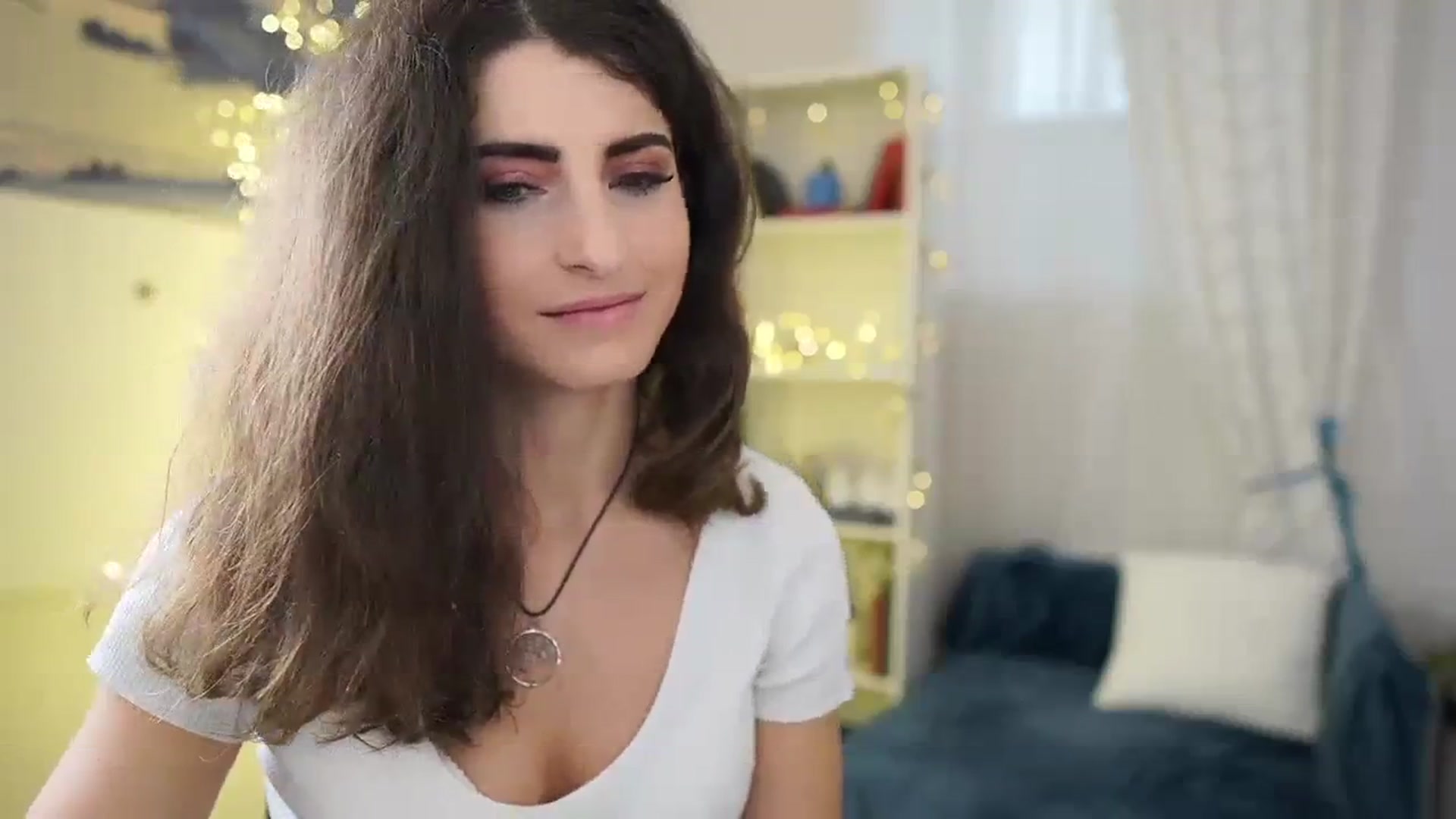 Gallery image thumbnail from EVA__LOVIA_'s myfreecams stream on, 01/27/2024, 14:03 image 5 of 20