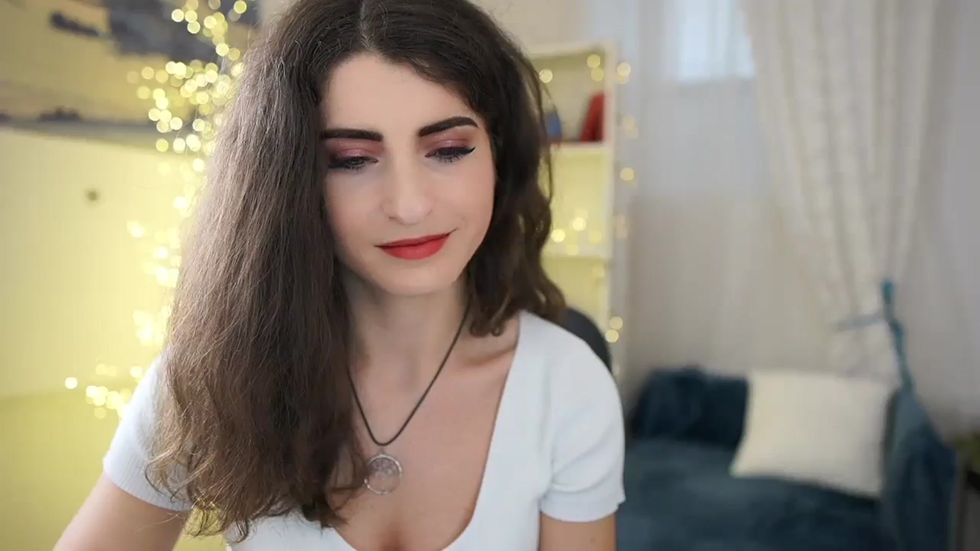 Gallery image thumbnail from EVA__LOVIA_'s myfreecams stream on, 01/27/2024, 14:03 image 15 of 20