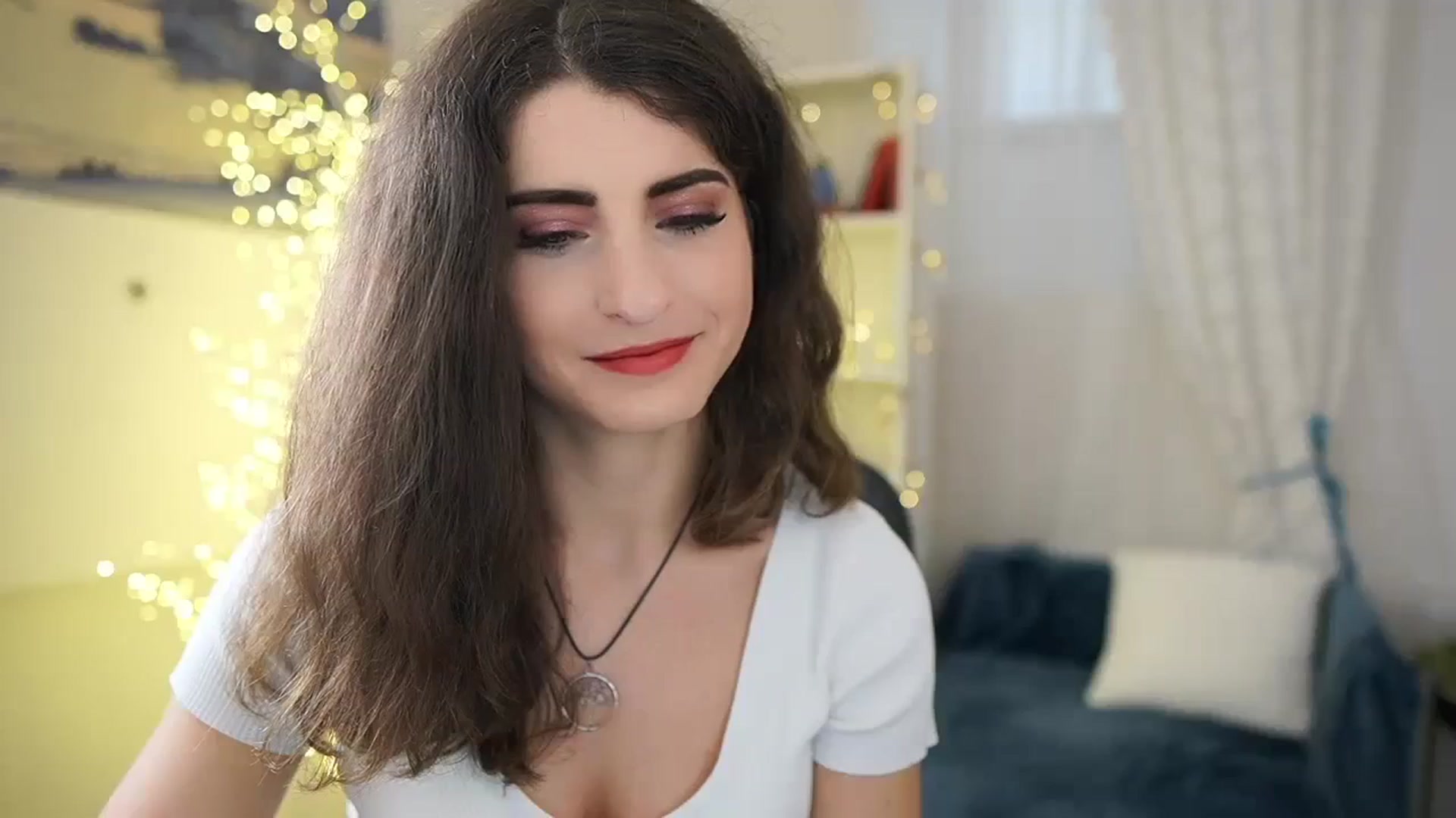 Gallery image thumbnail from EVA__LOVIA_'s myfreecams stream on, 01/27/2024, 14:03 image 17 of 20