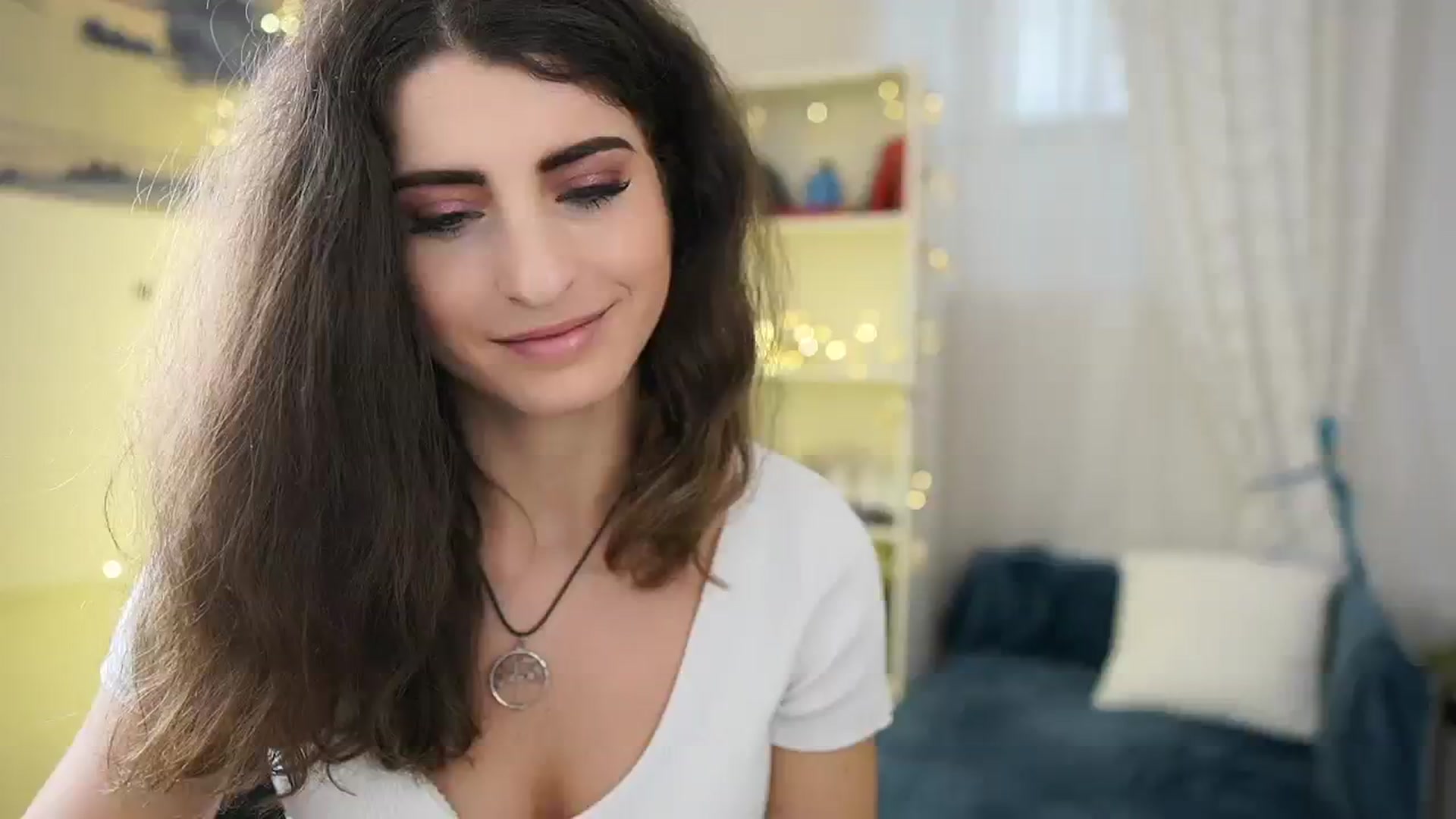 Gallery image thumbnail from EVA__LOVIA_'s myfreecams stream on, 01/27/2024, 14:03 image 7 of 20