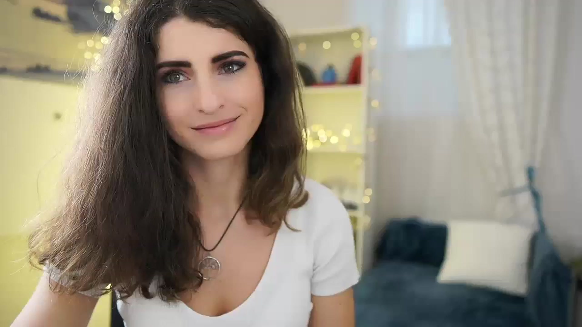 Gallery image thumbnail from EVA__LOVIA_'s myfreecams stream on, 01/27/2024, 14:03 image 1 of 20