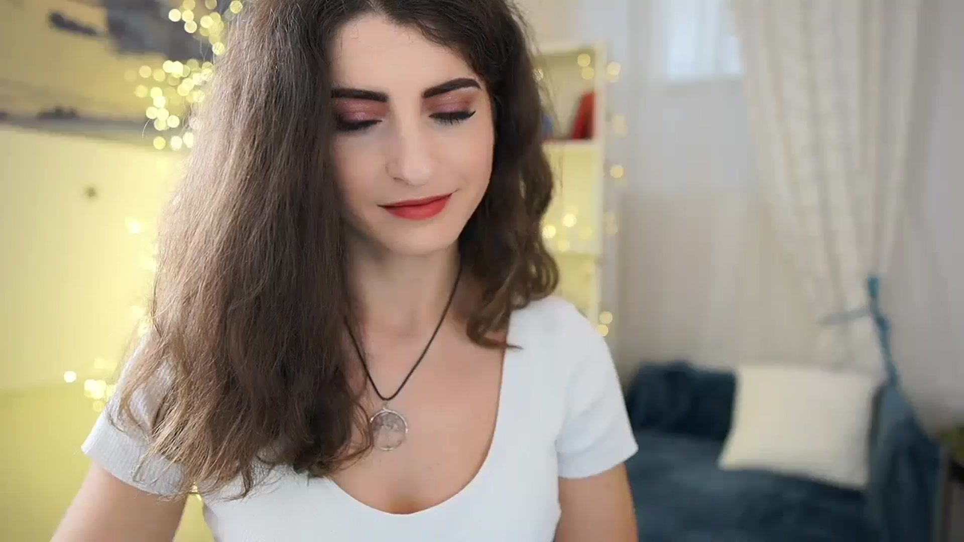 Gallery image thumbnail from EVA__LOVIA_'s myfreecams stream on, 01/27/2024, 14:03 image 18 of 20