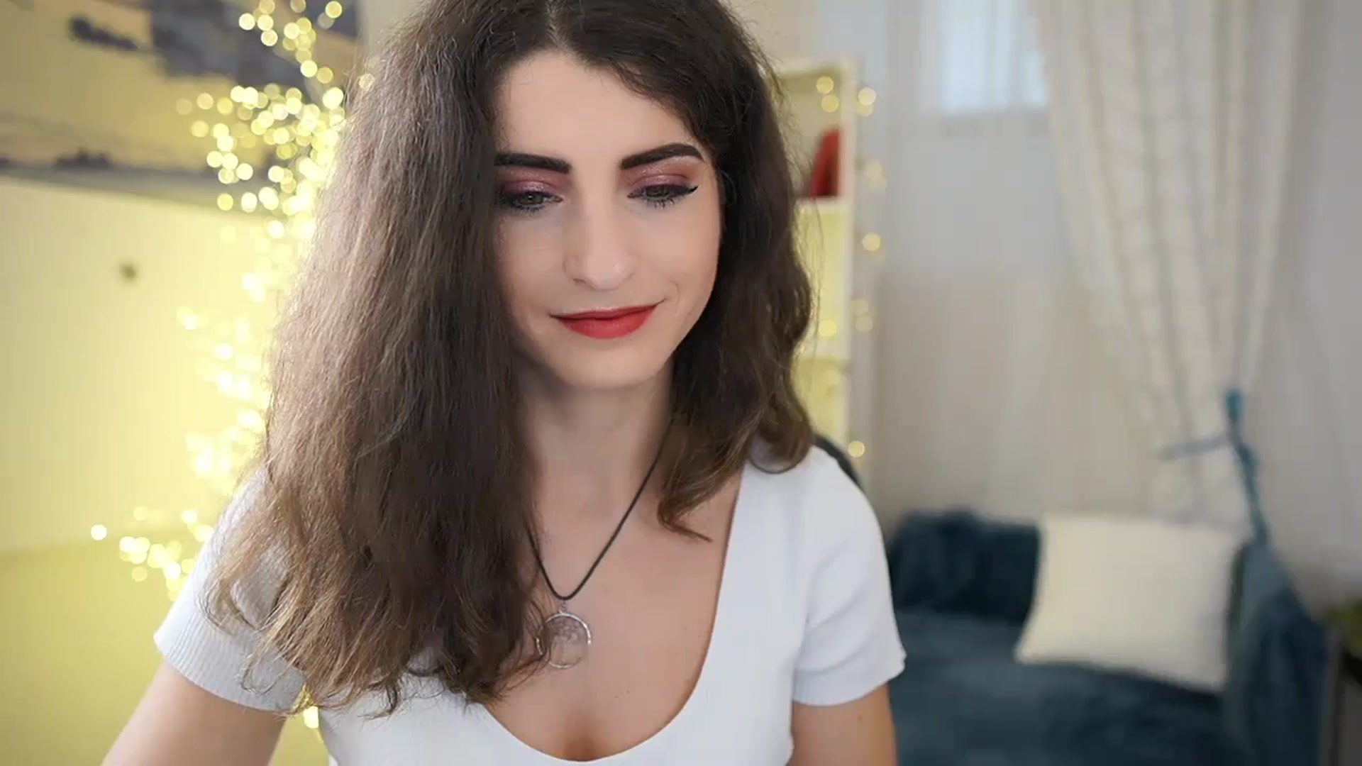 Gallery image thumbnail from EVA__LOVIA_'s myfreecams stream on, 01/27/2024, 14:03 image 19 of 20