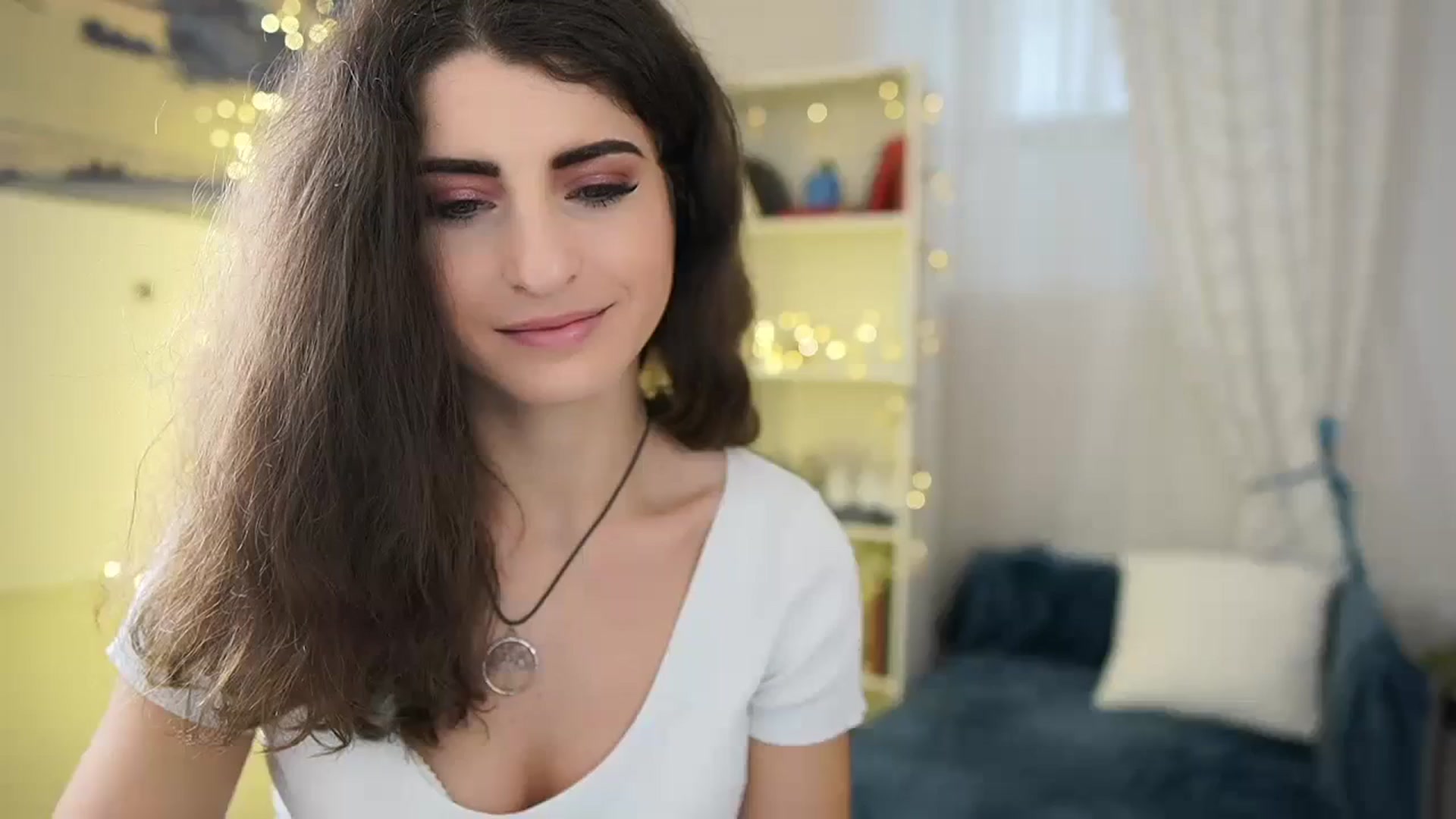 Gallery image thumbnail from EVA__LOVIA_'s myfreecams stream on, 01/27/2024, 14:03 image 3 of 20
