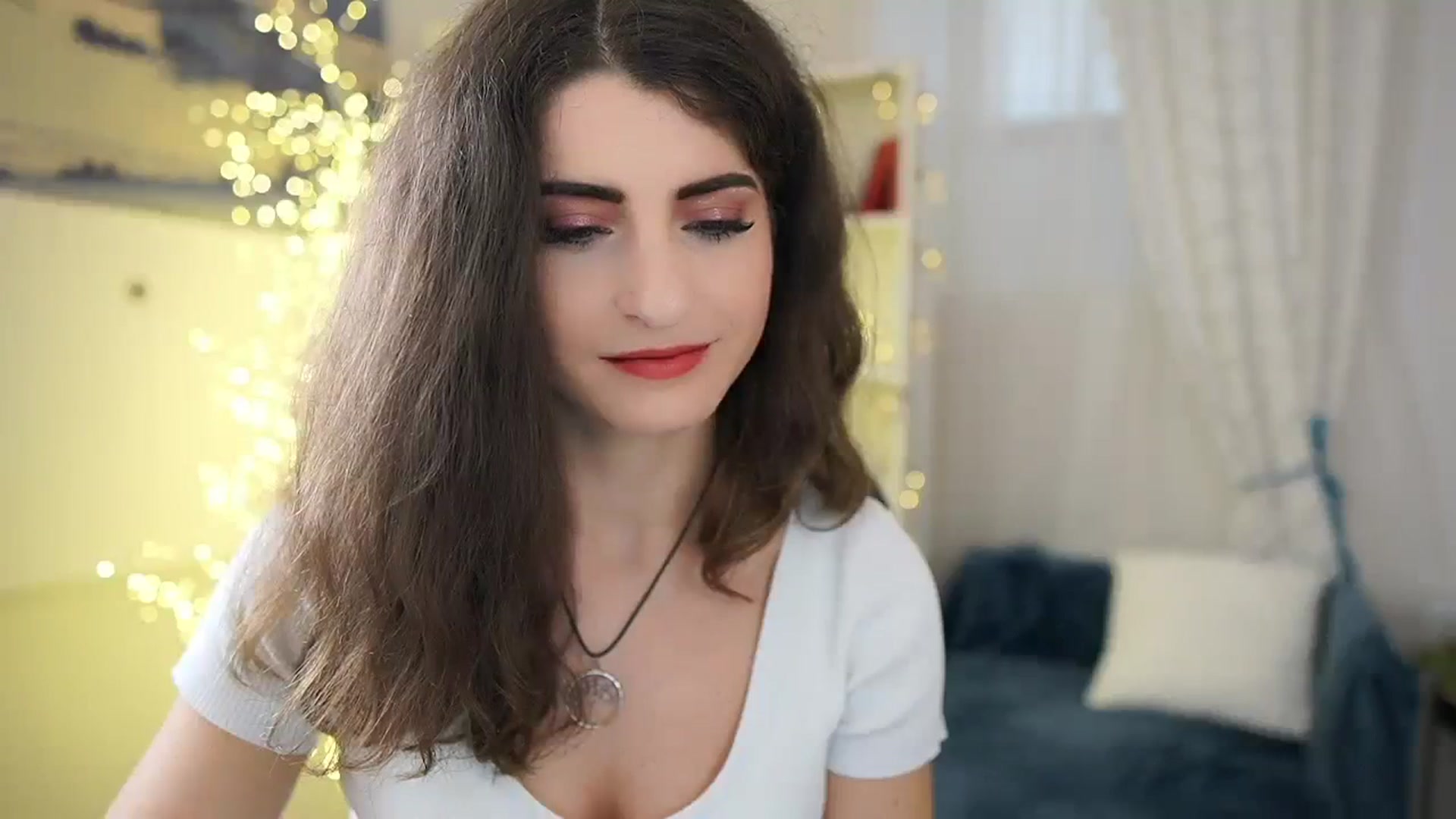 Gallery image thumbnail from EVA__LOVIA_'s myfreecams stream on, 01/27/2024, 14:03 image 20 of 20