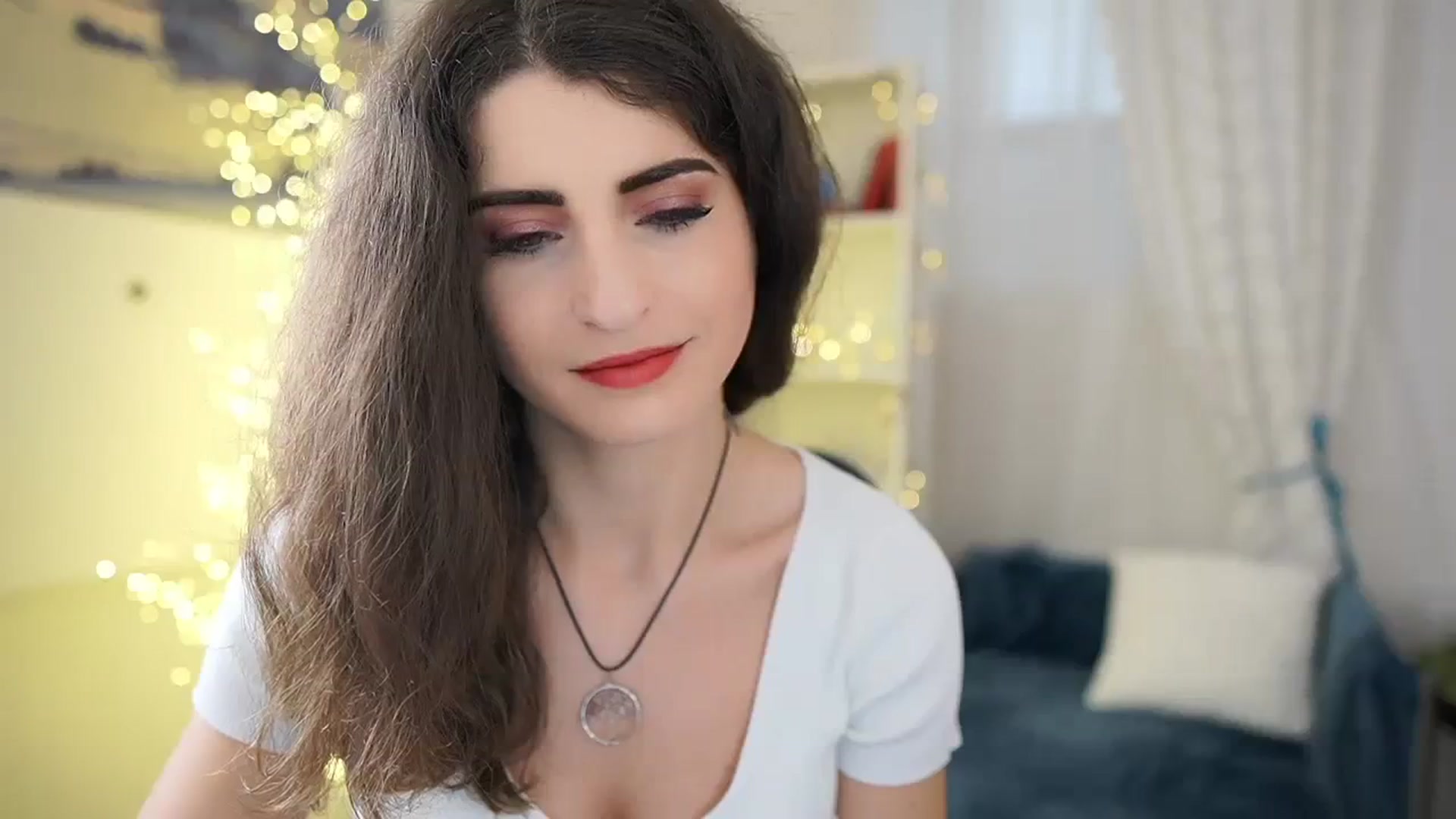 Gallery image thumbnail from EVA__LOVIA_'s myfreecams stream on, 01/27/2024, 14:03 image 14 of 20