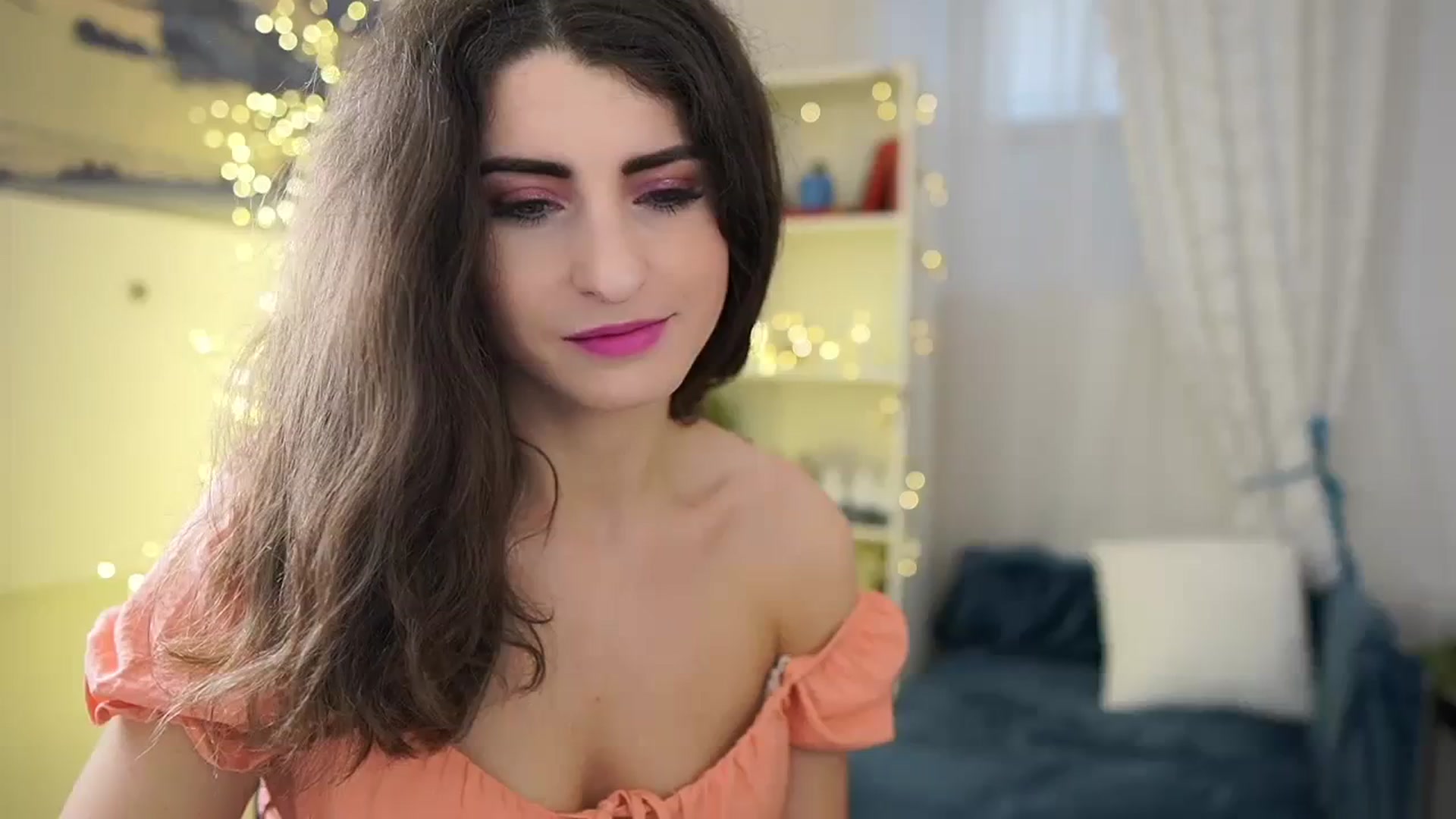Gallery image thumbnail from EVA__LOVIA_'s myfreecams stream on, 01/28/2024, 09:51 image 1 of 20