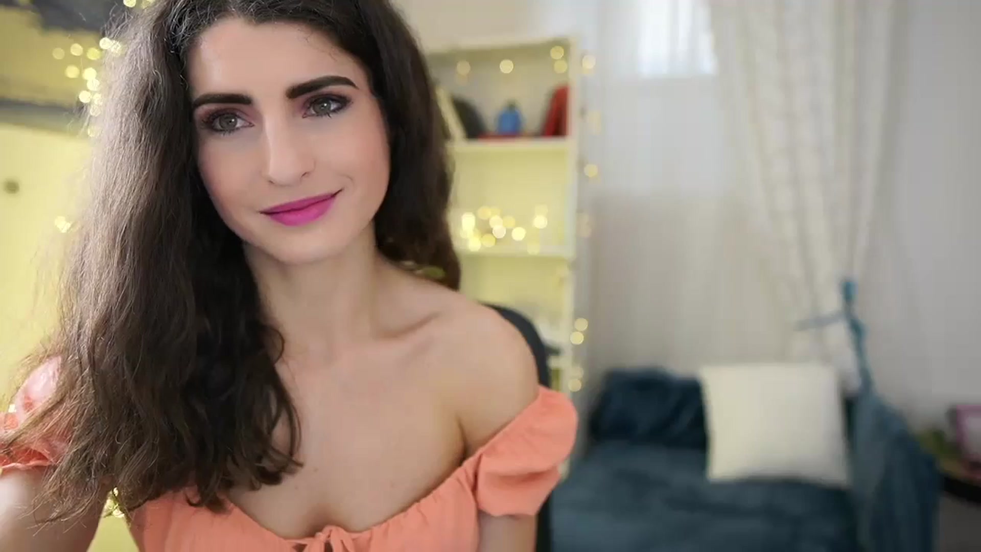 Gallery image thumbnail from EVA__LOVIA_'s myfreecams stream on, 01/28/2024, 11:31 image 13 of 20