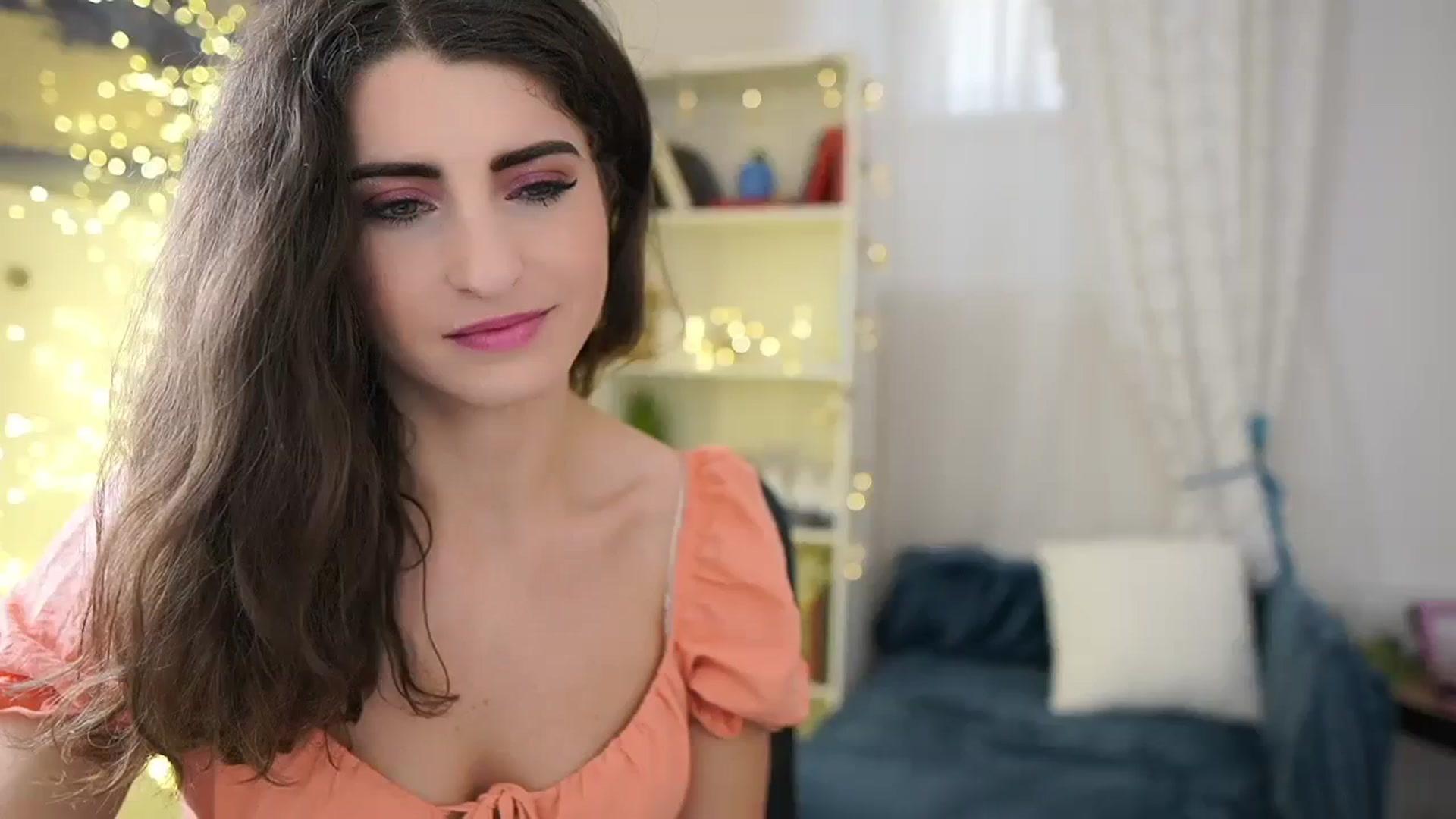 Gallery image thumbnail from EVA__LOVIA_'s myfreecams stream on, 01/28/2024, 12:26 image 8 of 20