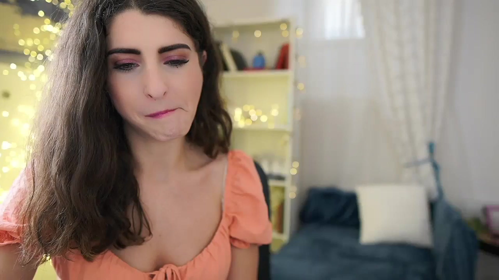 Gallery image thumbnail from EVA__LOVIA_'s myfreecams stream on, 01/28/2024, 12:26 image 2 of 20