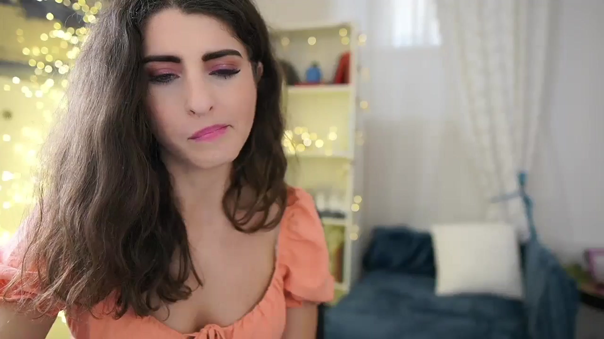 Gallery image thumbnail from EVA__LOVIA_'s myfreecams stream on, 01/28/2024, 12:26 image 4 of 20