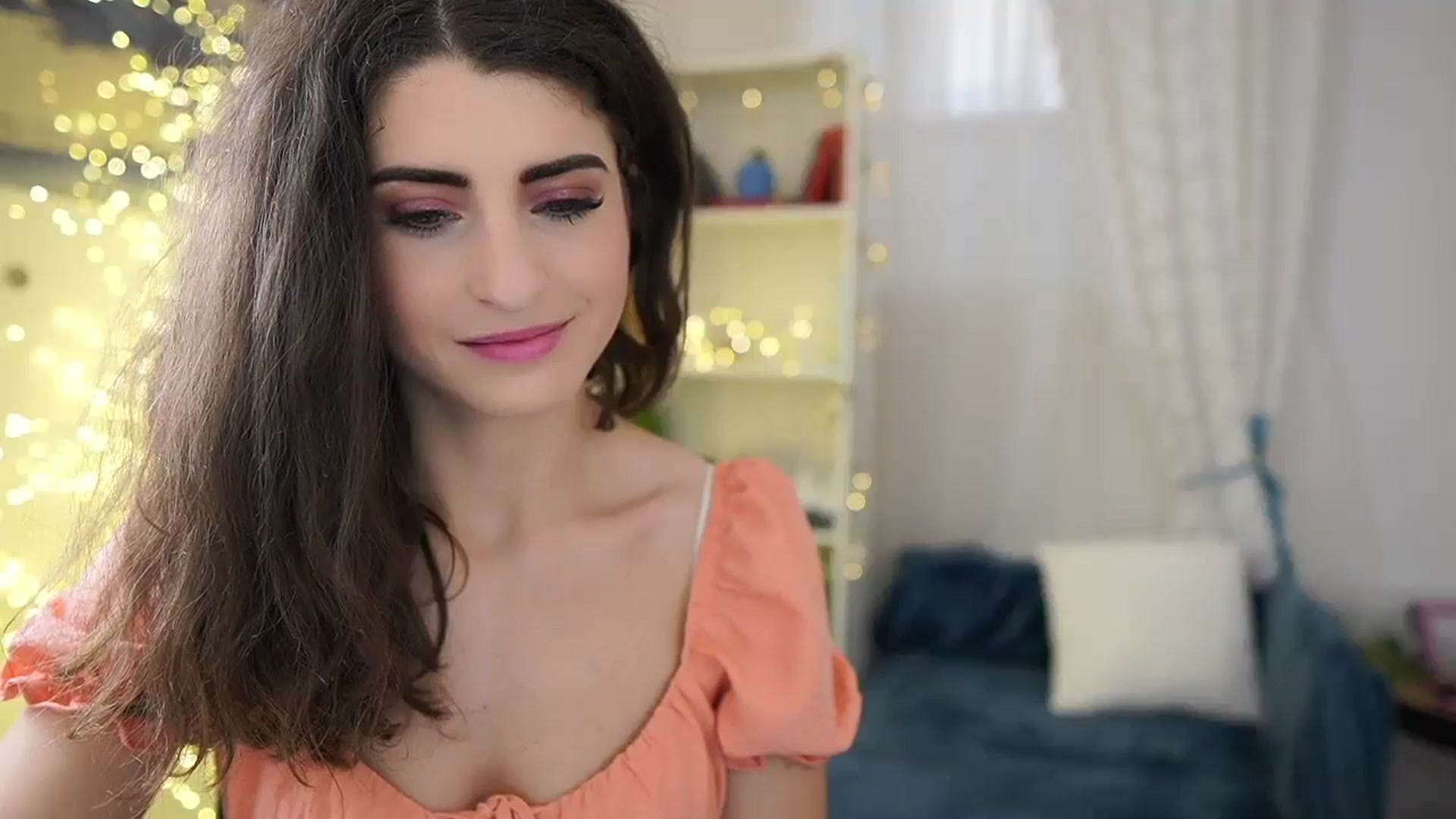 Gallery image thumbnail from EVA__LOVIA_'s myfreecams stream on, 01/28/2024, 13:17 image 7 of 20