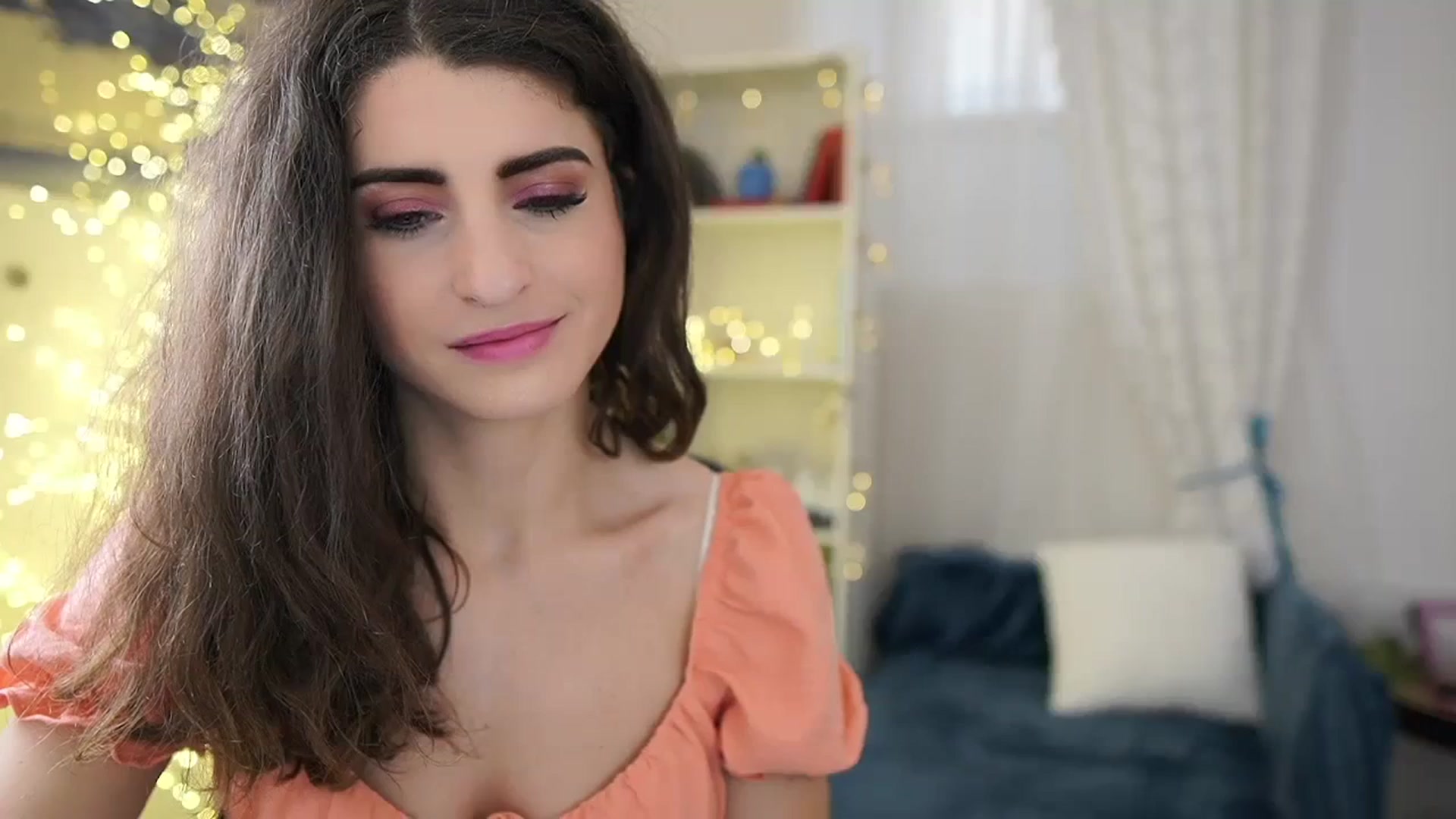 Gallery image thumbnail from EVA__LOVIA_'s myfreecams stream on, 01/28/2024, 13:17 image 9 of 20