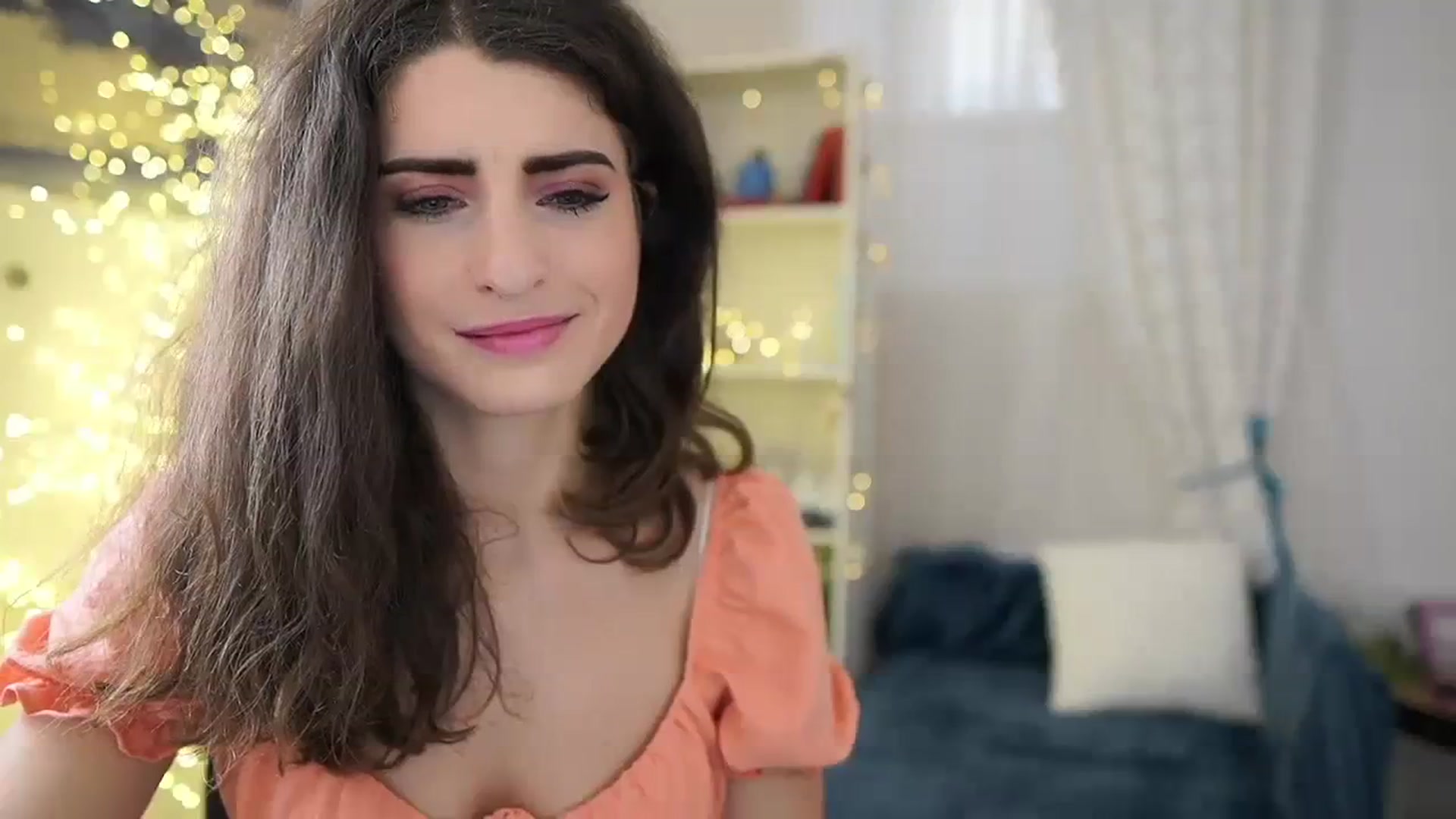 Gallery image thumbnail from EVA__LOVIA_'s myfreecams stream on, 01/28/2024, 13:17 image 6 of 20