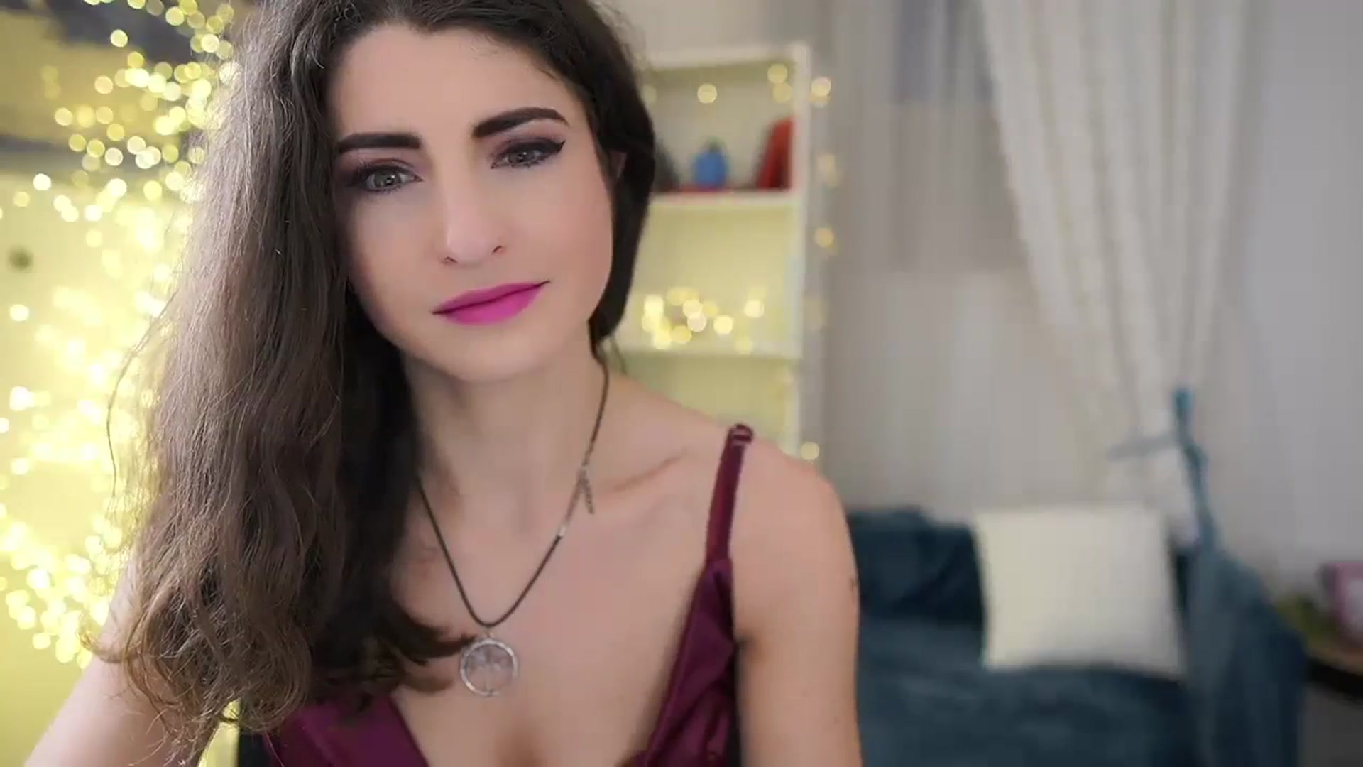 Gallery image thumbnail from EVA__LOVIA_'s myfreecams stream on, 01/29/2024, 16:37 image 12 of 20