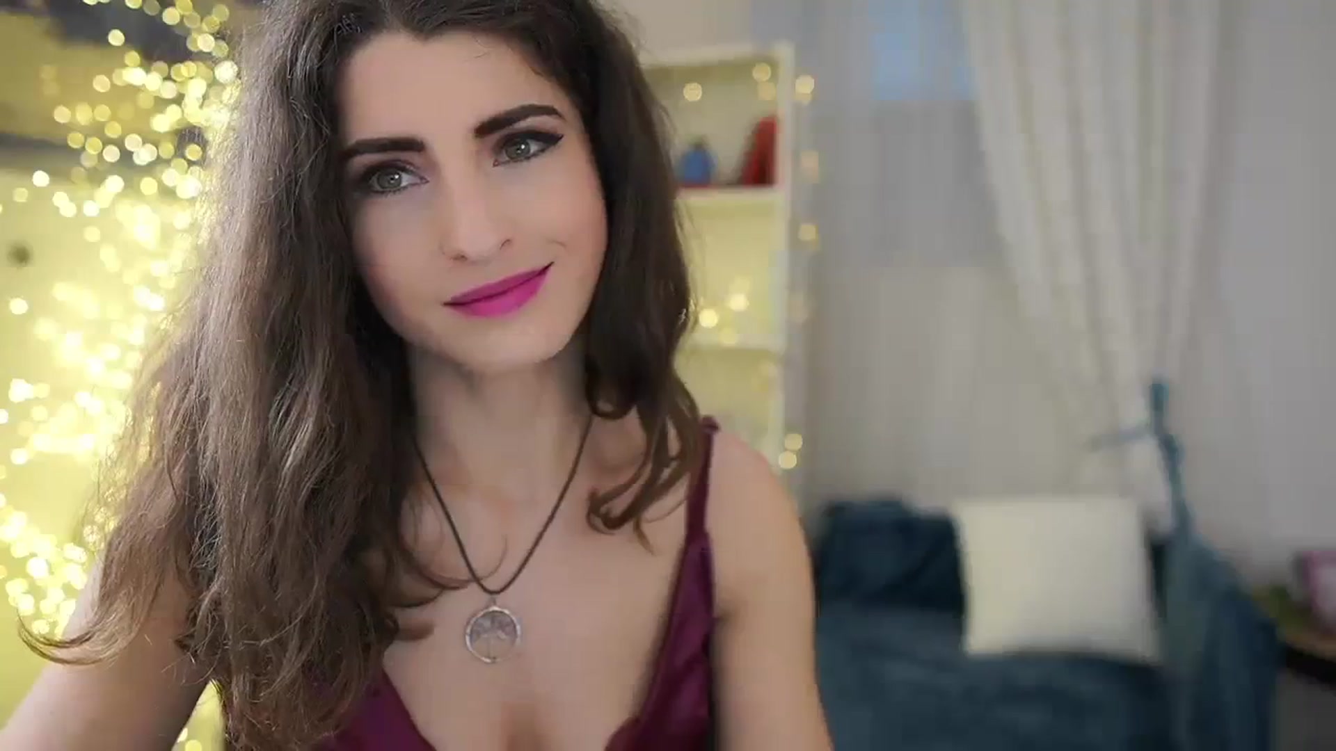 Gallery image thumbnail from EVA__LOVIA_'s myfreecams stream on, 01/29/2024, 16:37 image 5 of 20
