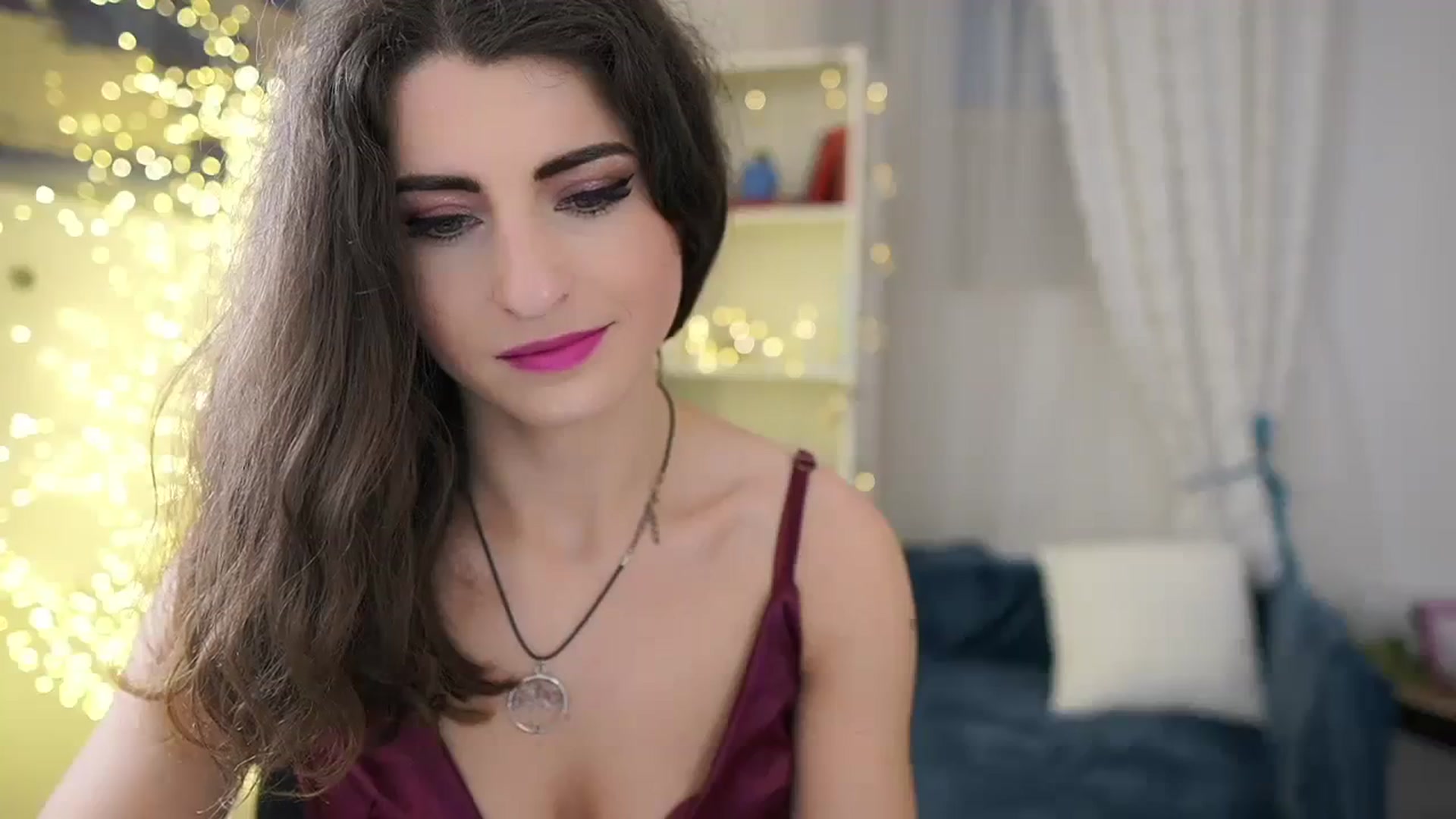 Gallery image thumbnail from EVA__LOVIA_'s myfreecams stream on, 01/29/2024, 16:37 image 11 of 20