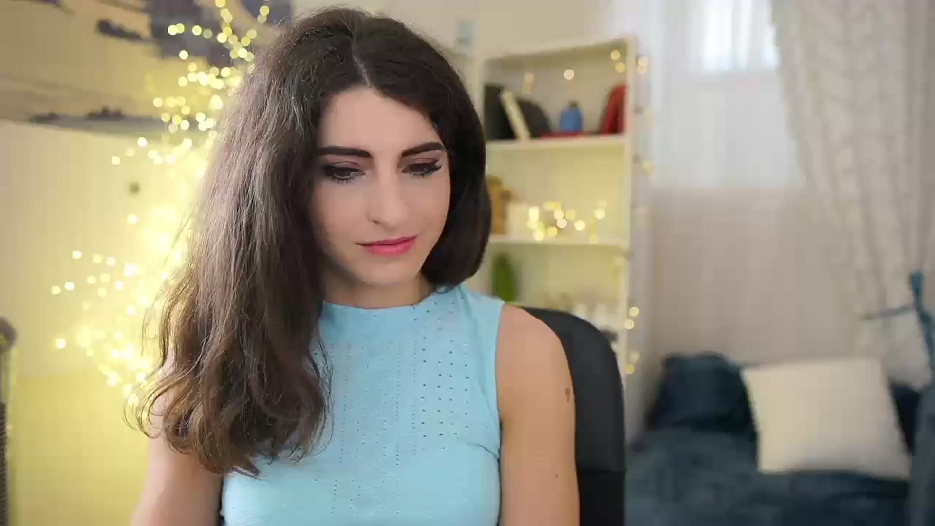 Gallery image thumbnail from EVA__LOVIA_'s myfreecams stream on, 02/01/2024, 11:31 image 11 of 20