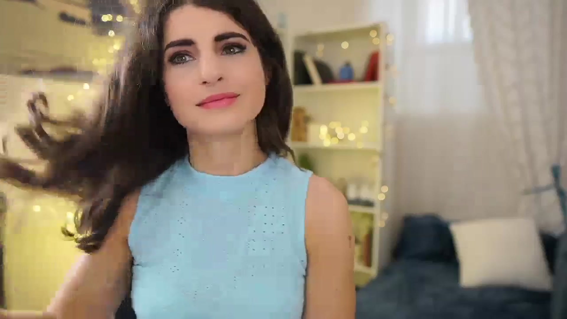 Gallery image thumbnail from EVA__LOVIA_'s myfreecams stream on, 02/01/2024, 11:31 image 6 of 20