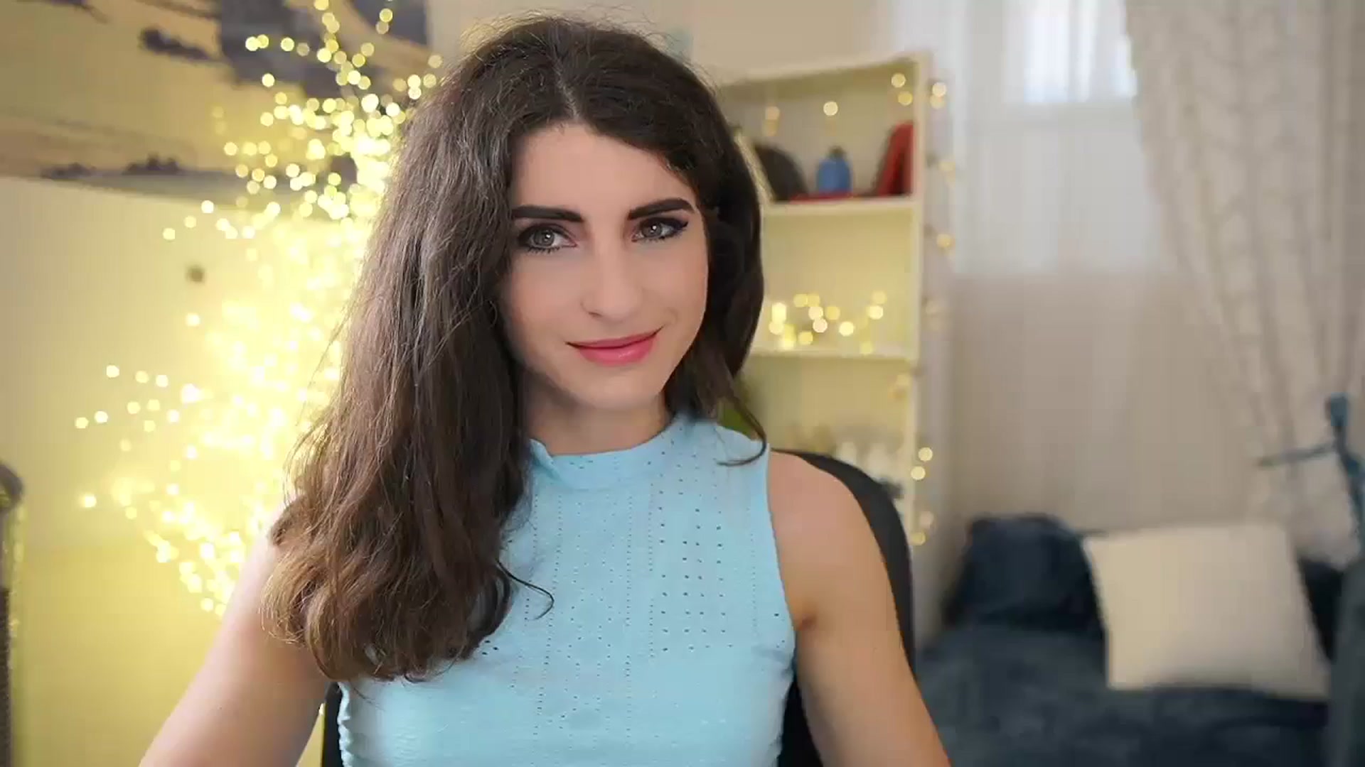 Gallery image thumbnail from EVA__LOVIA_'s myfreecams stream on, 02/01/2024, 11:31 image 7 of 20