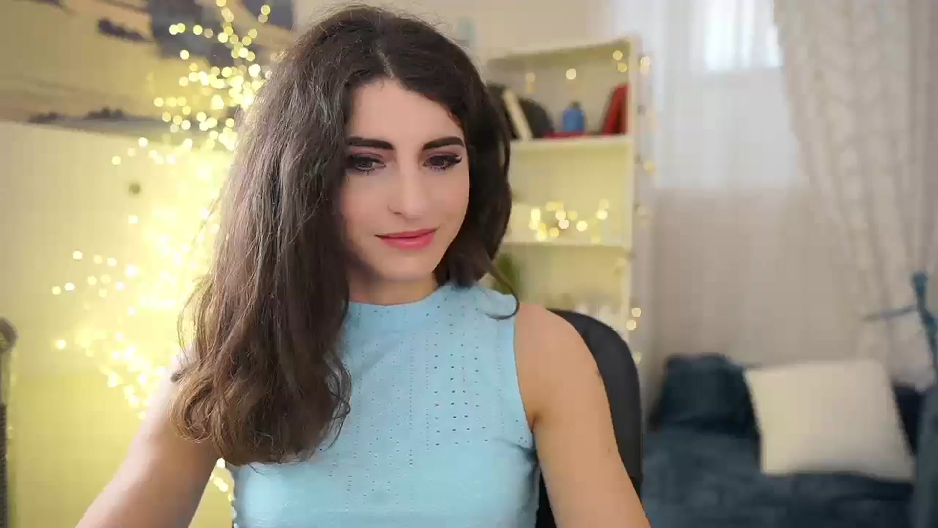 Gallery image thumbnail from EVA__LOVIA_'s myfreecams stream on, 02/01/2024, 11:31 image 8 of 20