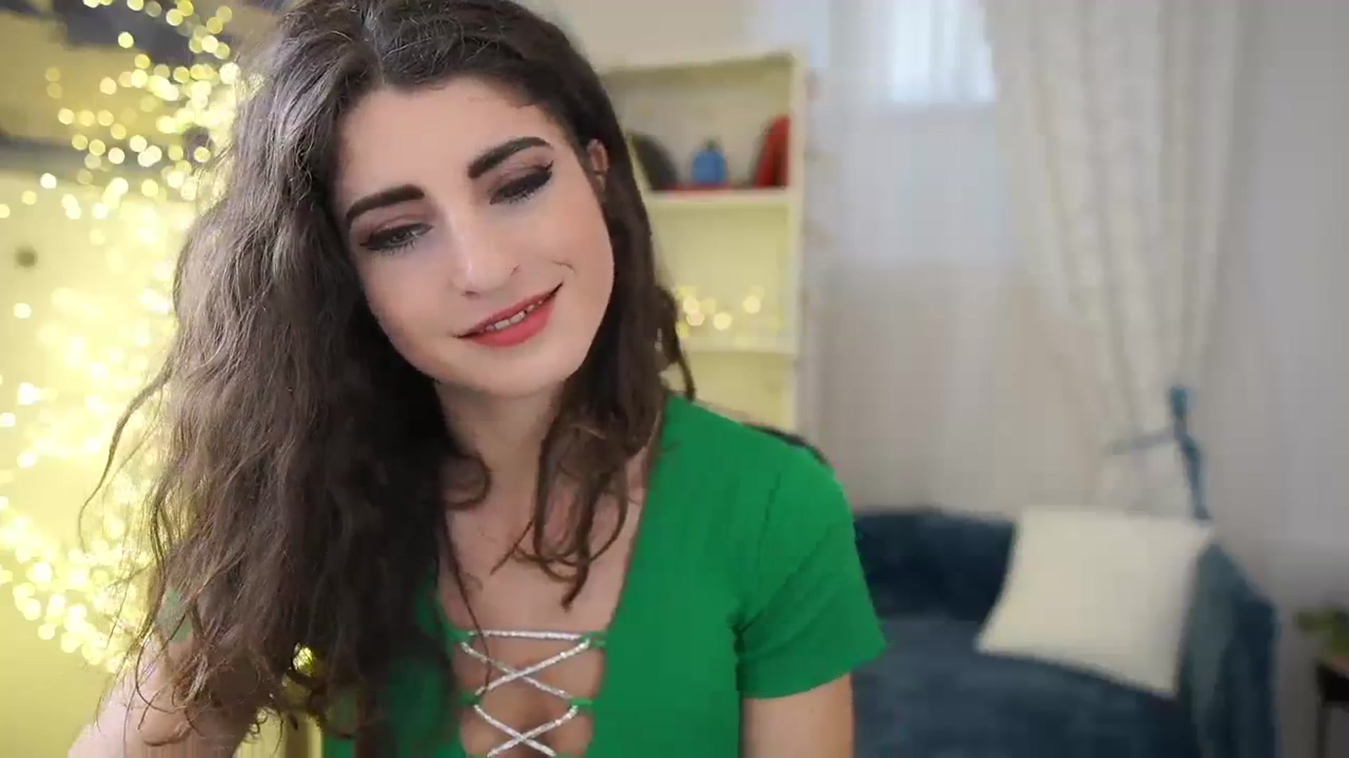 Gallery image thumbnail from EVA__LOVIA_'s myfreecams stream on, 02/04/2024, 09:51 image 10 of 20