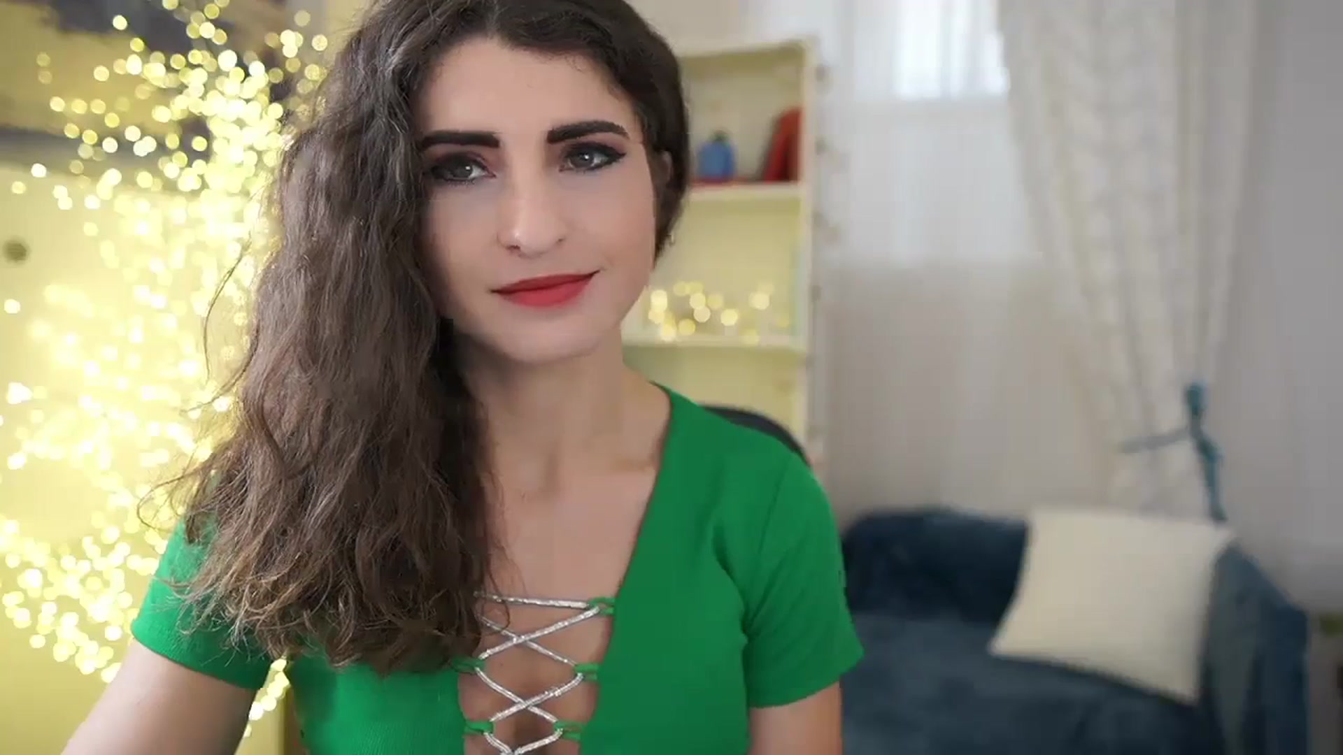 Gallery image thumbnail from EVA__LOVIA_'s myfreecams stream on, 02/04/2024, 11:37 image 2 of 20