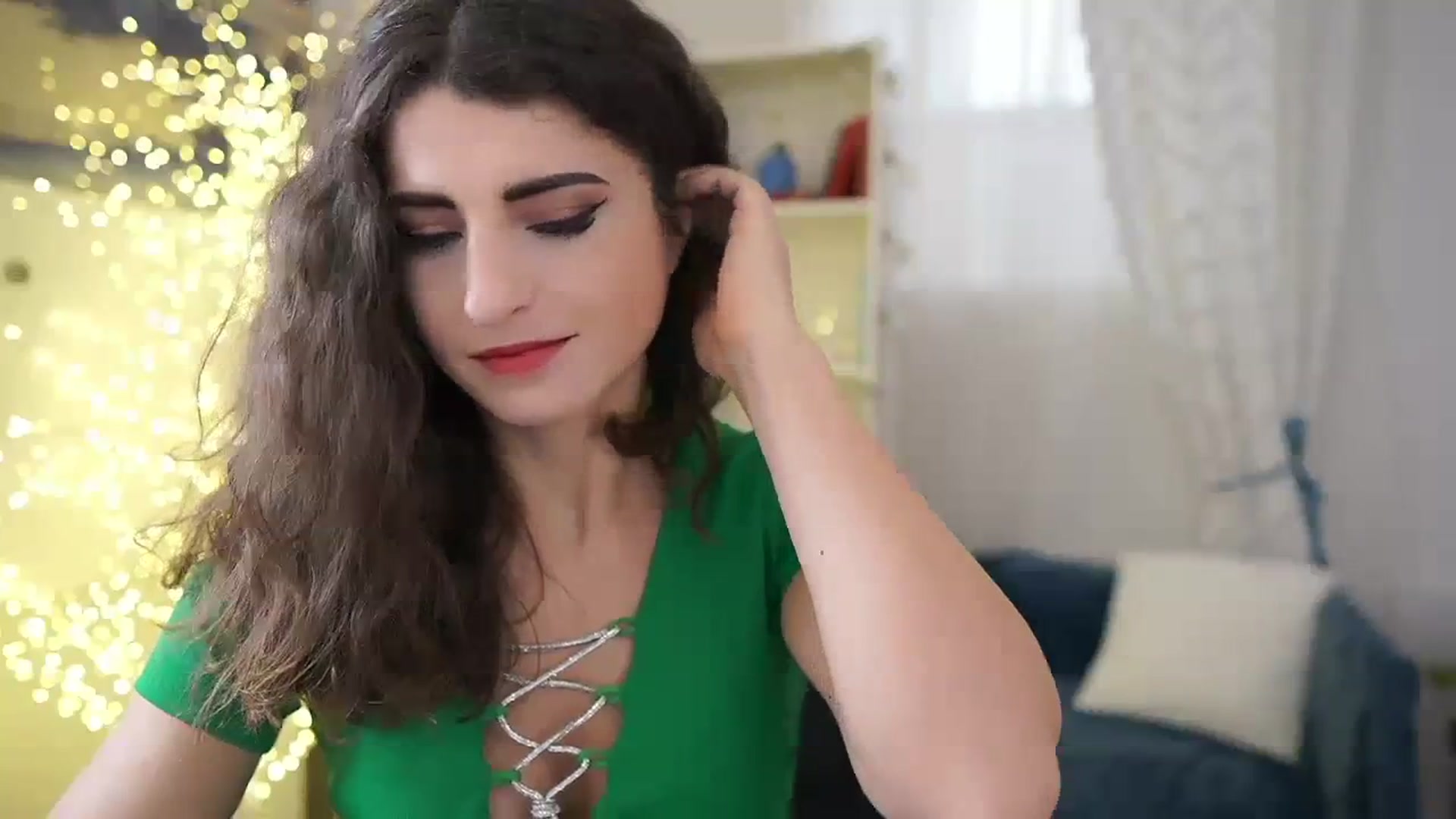 Gallery image thumbnail from EVA__LOVIA_'s myfreecams stream on, 02/04/2024, 11:37 image 8 of 20