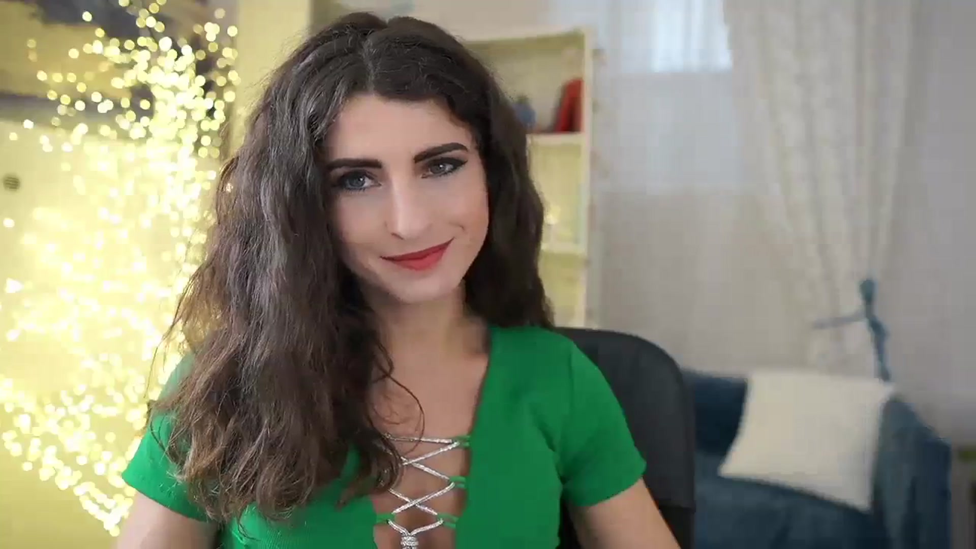 Gallery image thumbnail from EVA__LOVIA_'s myfreecams stream on, 02/04/2024, 13:41 image 2 of 20