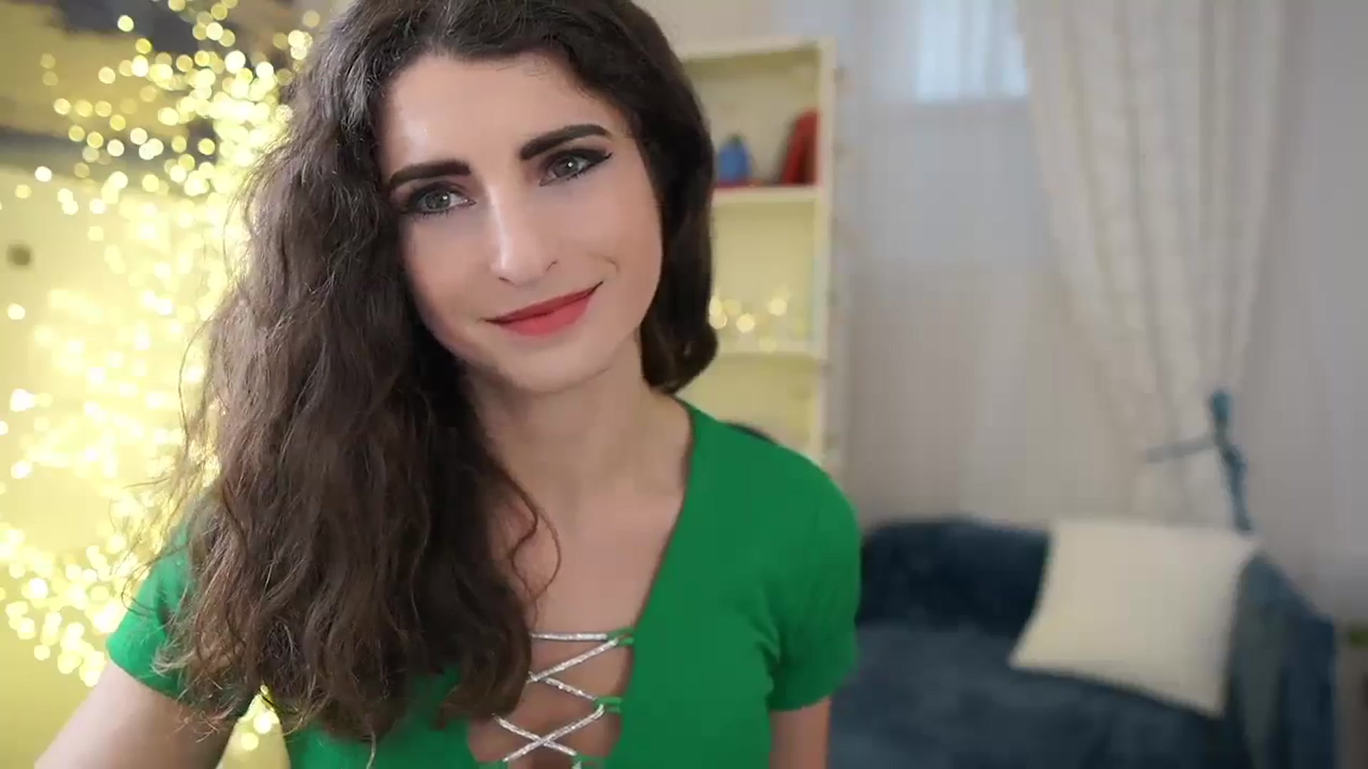 Gallery image thumbnail from EVA__LOVIA_'s myfreecams stream on, 02/04/2024, 13:41 image 18 of 20