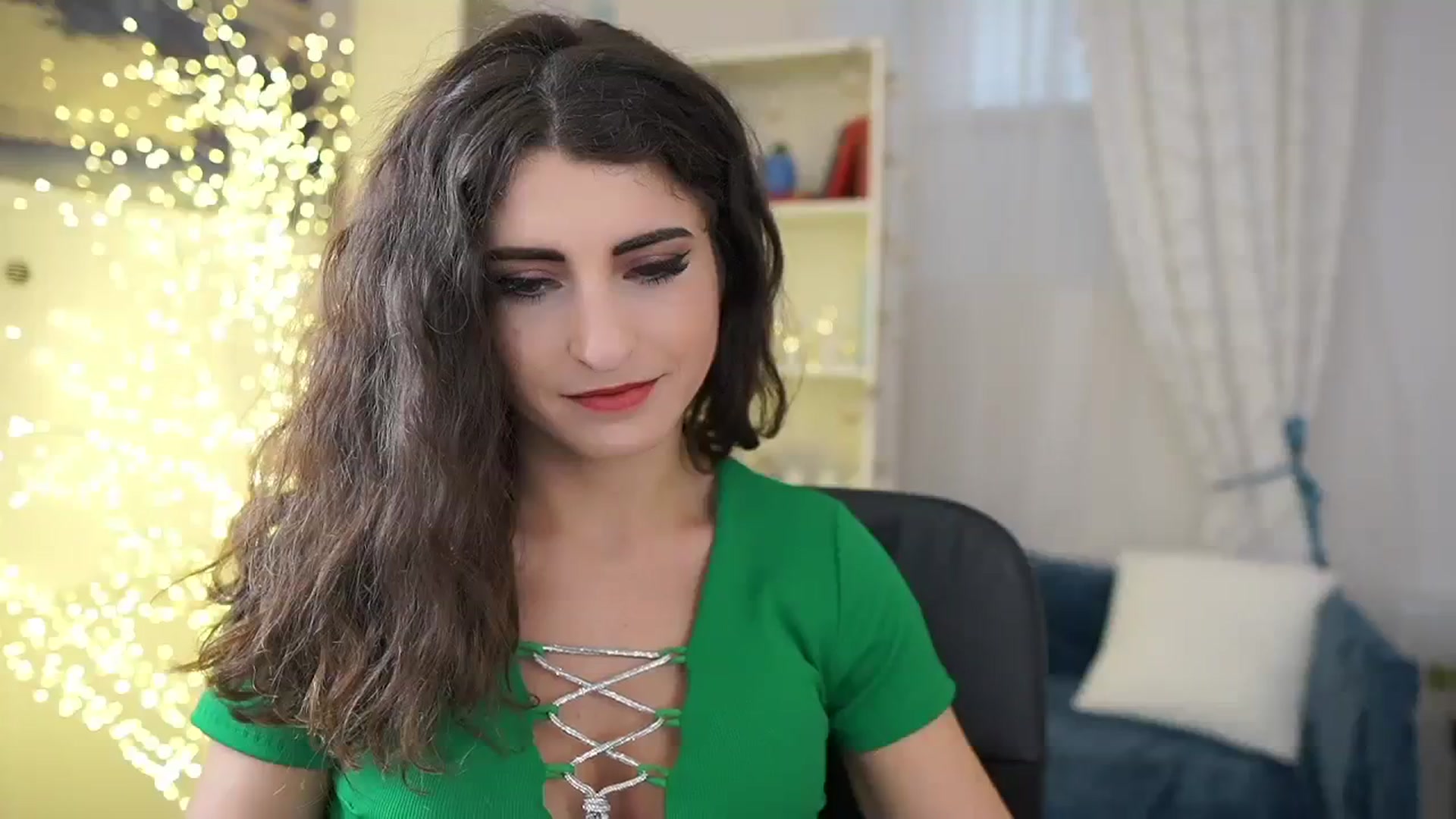 Gallery image thumbnail from EVA__LOVIA_'s myfreecams stream on, 02/04/2024, 13:41 image 4 of 20