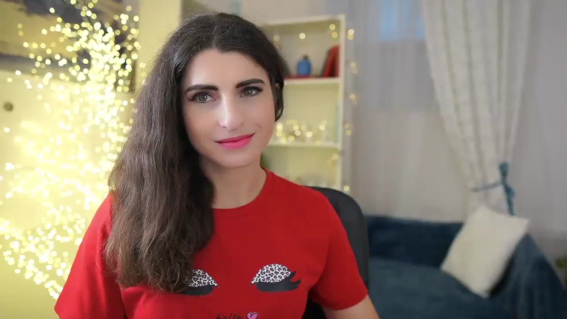 Gallery image thumbnail from EVA__LOVIA_'s myfreecams stream on, 02/07/2024, 15:42 image 12 of 20