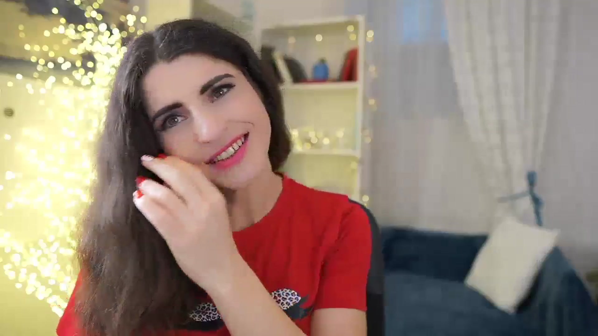 Gallery image thumbnail from EVA__LOVIA_'s myfreecams stream on, 02/07/2024, 15:42 image 13 of 20