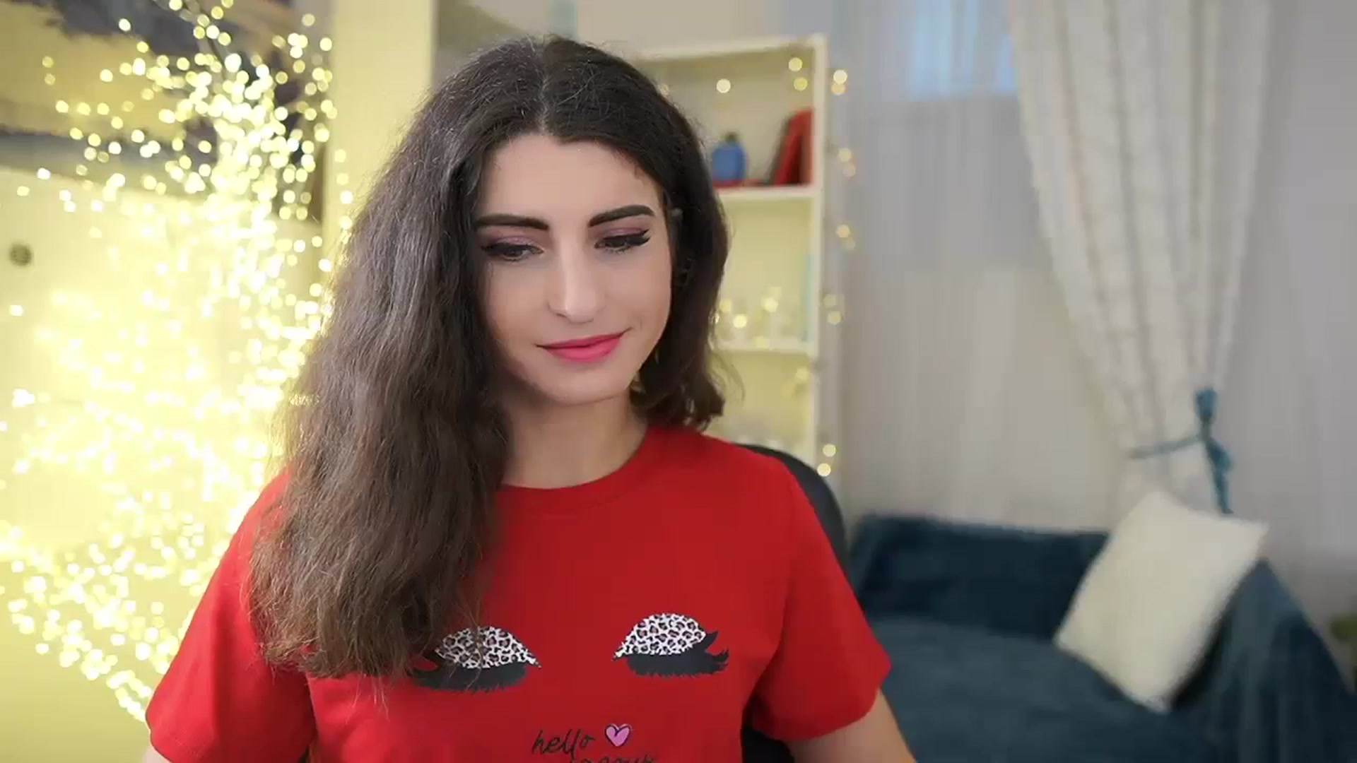 Gallery image thumbnail from EVA__LOVIA_'s myfreecams stream on, 02/07/2024, 15:42 image 9 of 20
