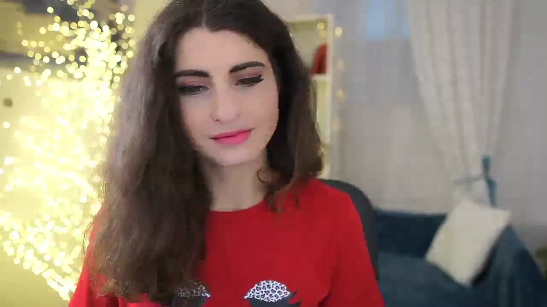 Gallery image thumbnail from EVA__LOVIA_'s myfreecams stream on, 02/07/2024, 15:42 image 11 of 20