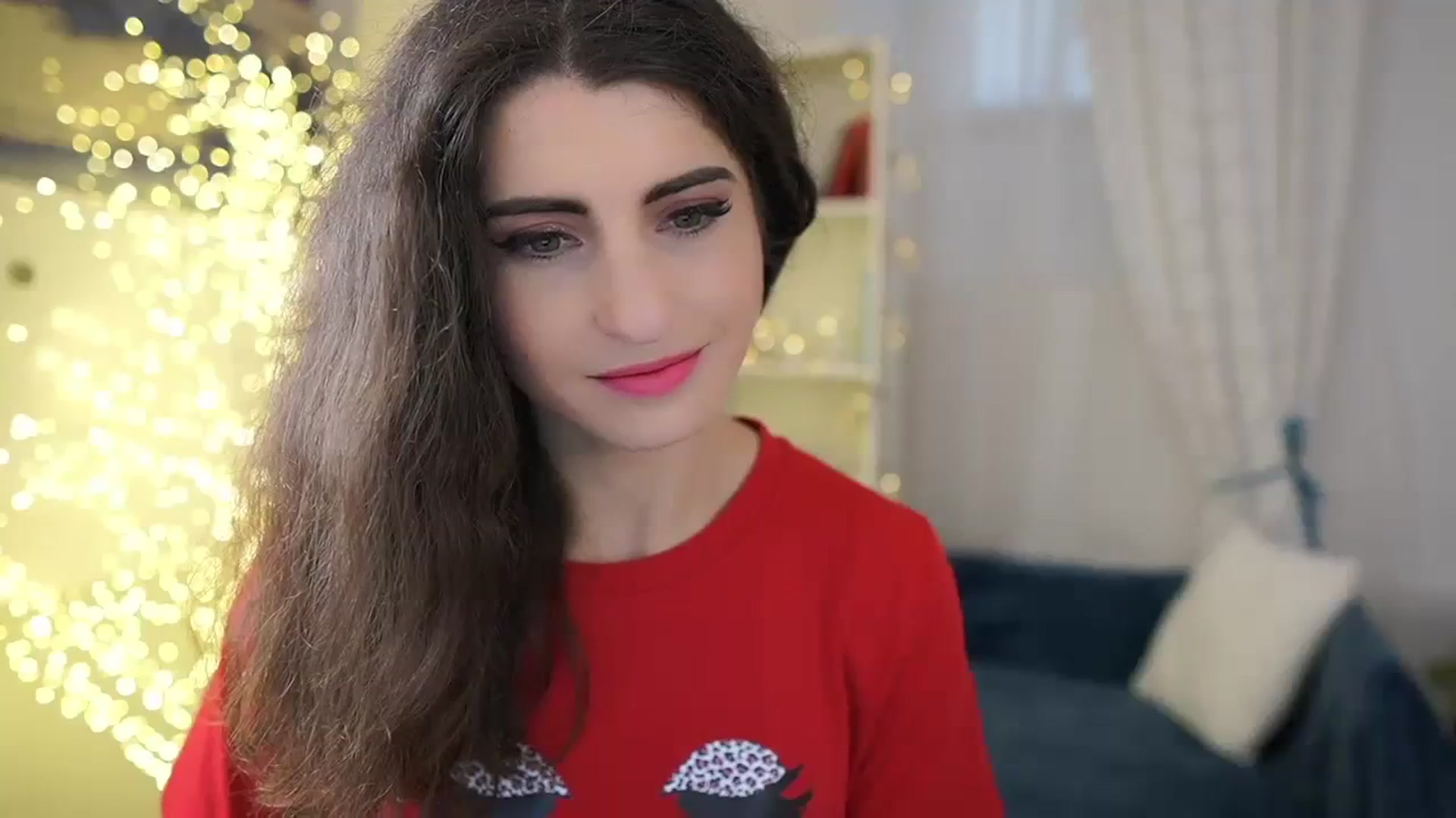 Gallery image thumbnail from EVA__LOVIA_'s myfreecams stream on, 02/07/2024, 15:42 image 4 of 20