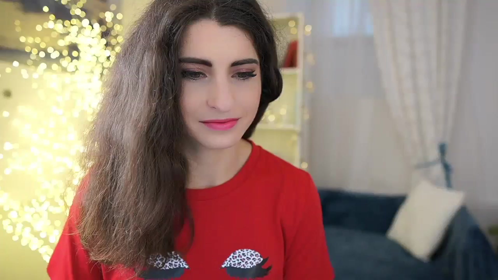 Gallery image thumbnail from EVA__LOVIA_'s myfreecams stream on, 02/07/2024, 15:42 image 6 of 20