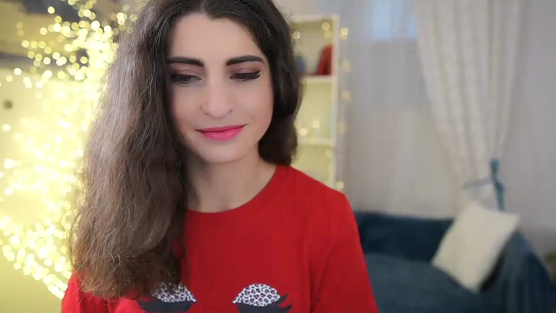 Gallery image thumbnail from EVA__LOVIA_'s myfreecams stream on, 02/07/2024, 15:42 image 8 of 20