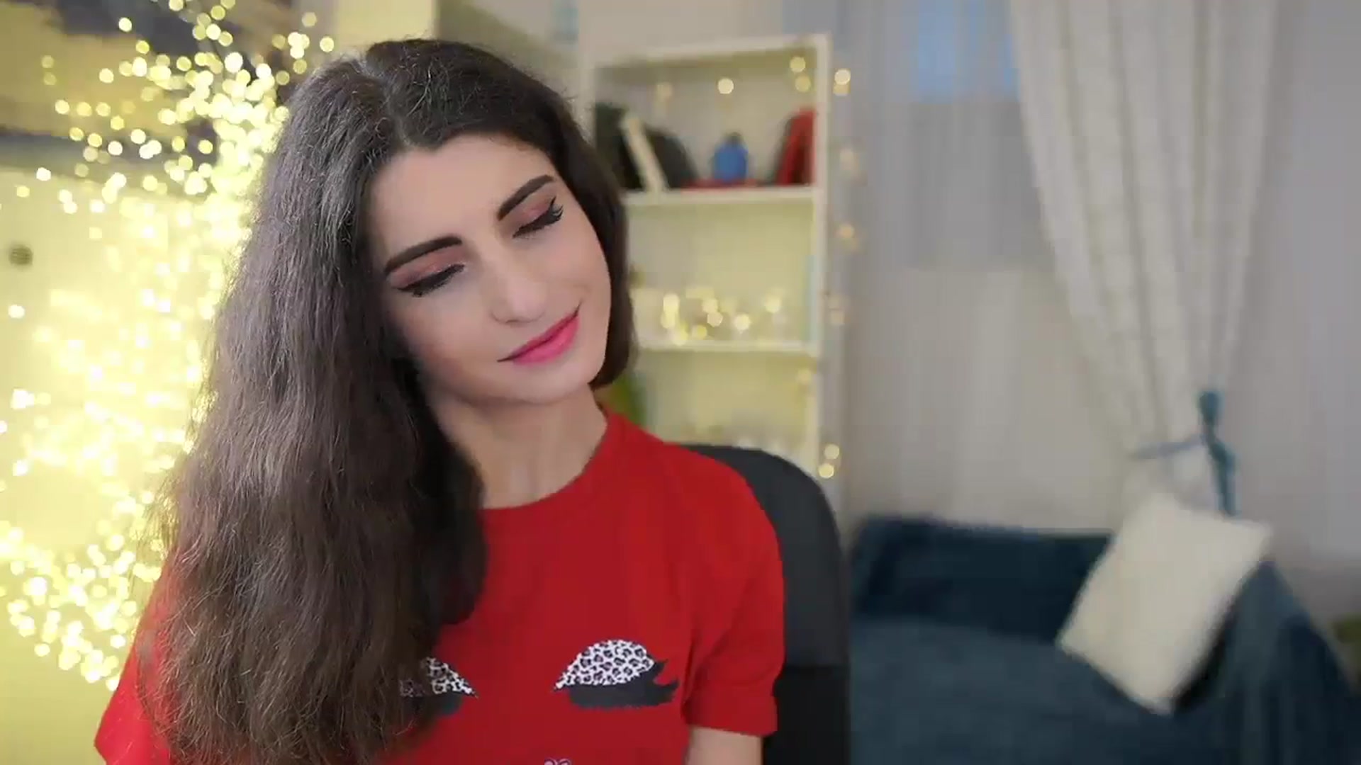 Gallery image thumbnail from EVA__LOVIA_'s myfreecams stream on, 02/07/2024, 15:42 image 15 of 20