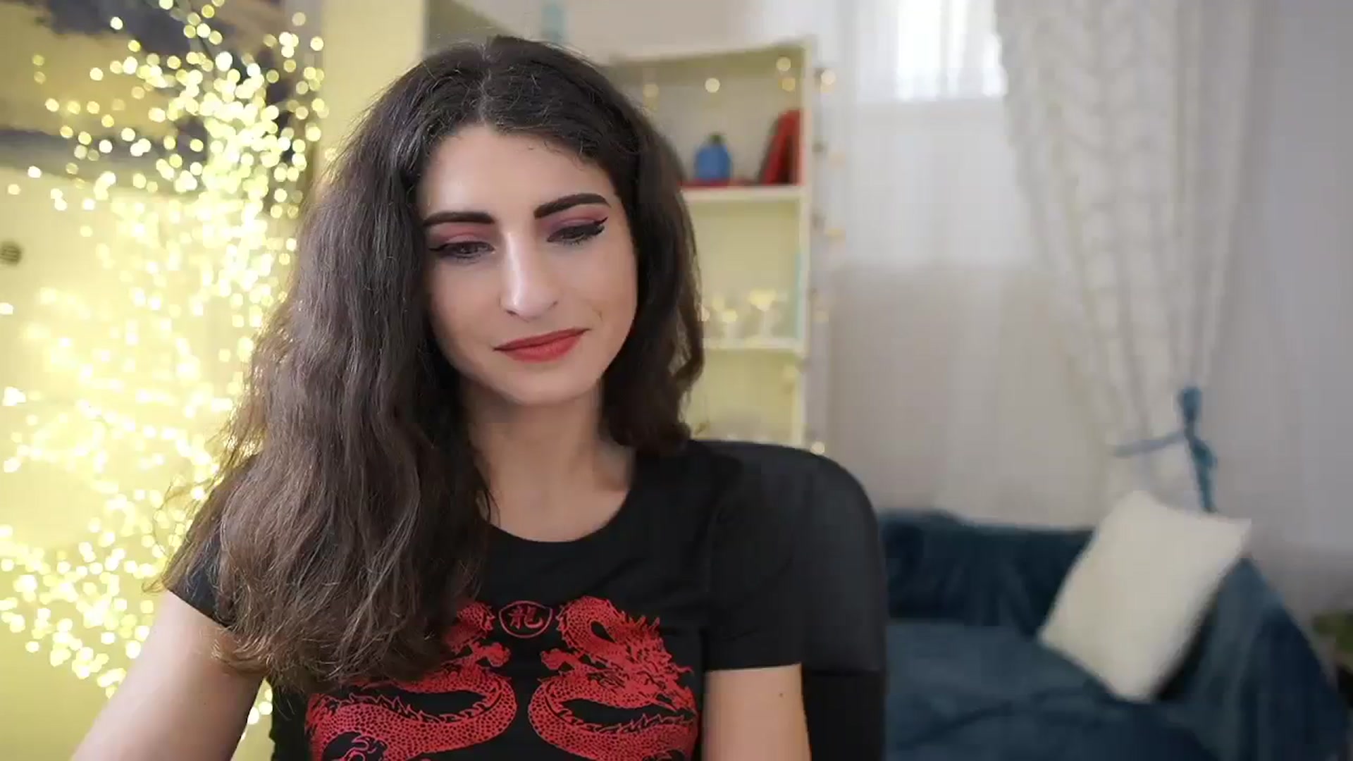 Gallery image thumbnail from EVA__LOVIA_'s myfreecams stream on, 02/08/2024, 13:04 image 11 of 20
